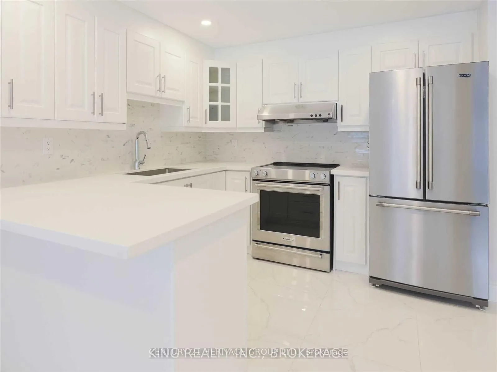 104 Forest Edge Crescent, #Bsmnt