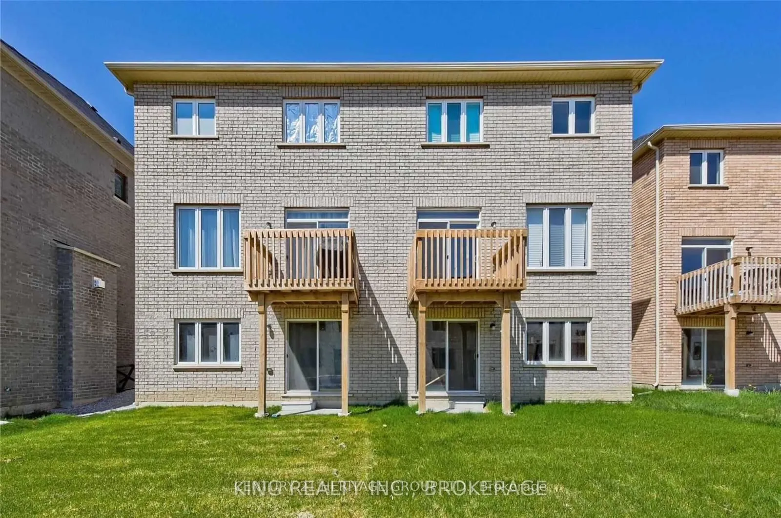 104 Forest Edge Crescent, #Bsmnt
