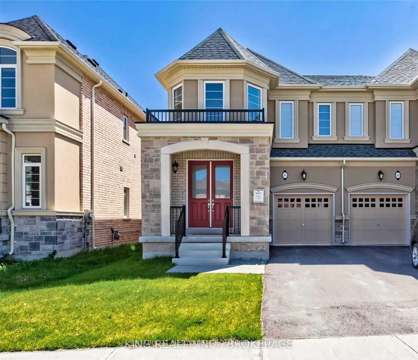 104 Forest Edge Crescent, #Bsmnt