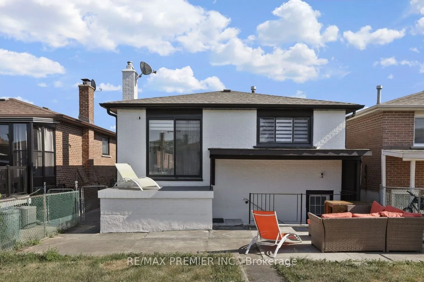 84 Aberdeen Avenue