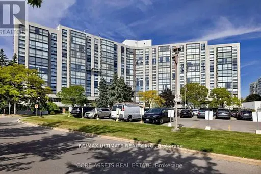 40 Harding Boulevard W, #PH15