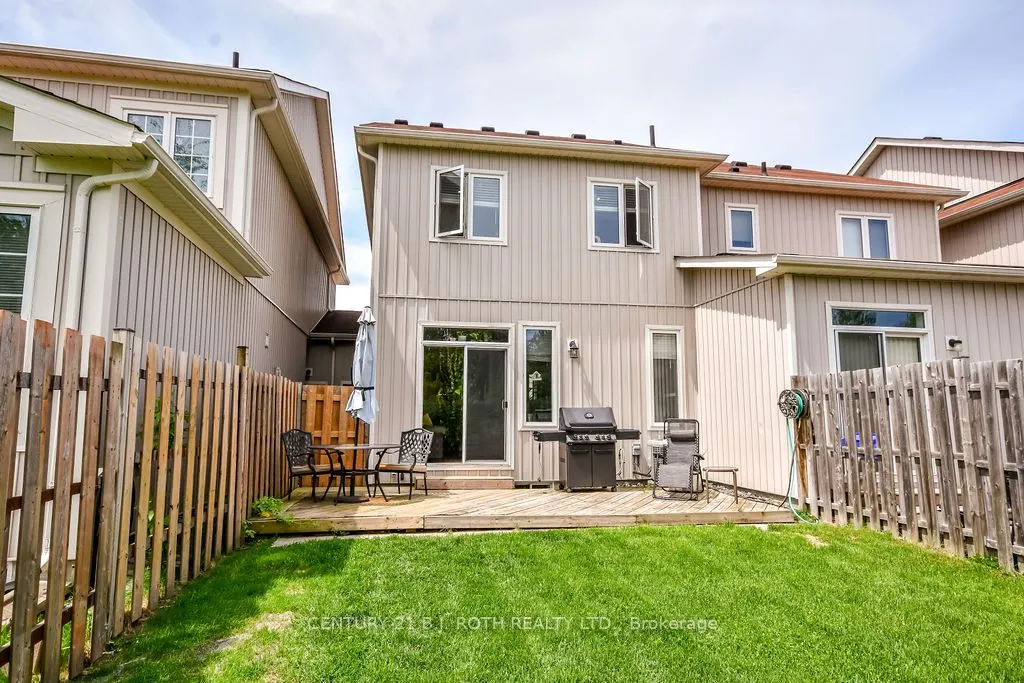 80 Blanchard Crescent