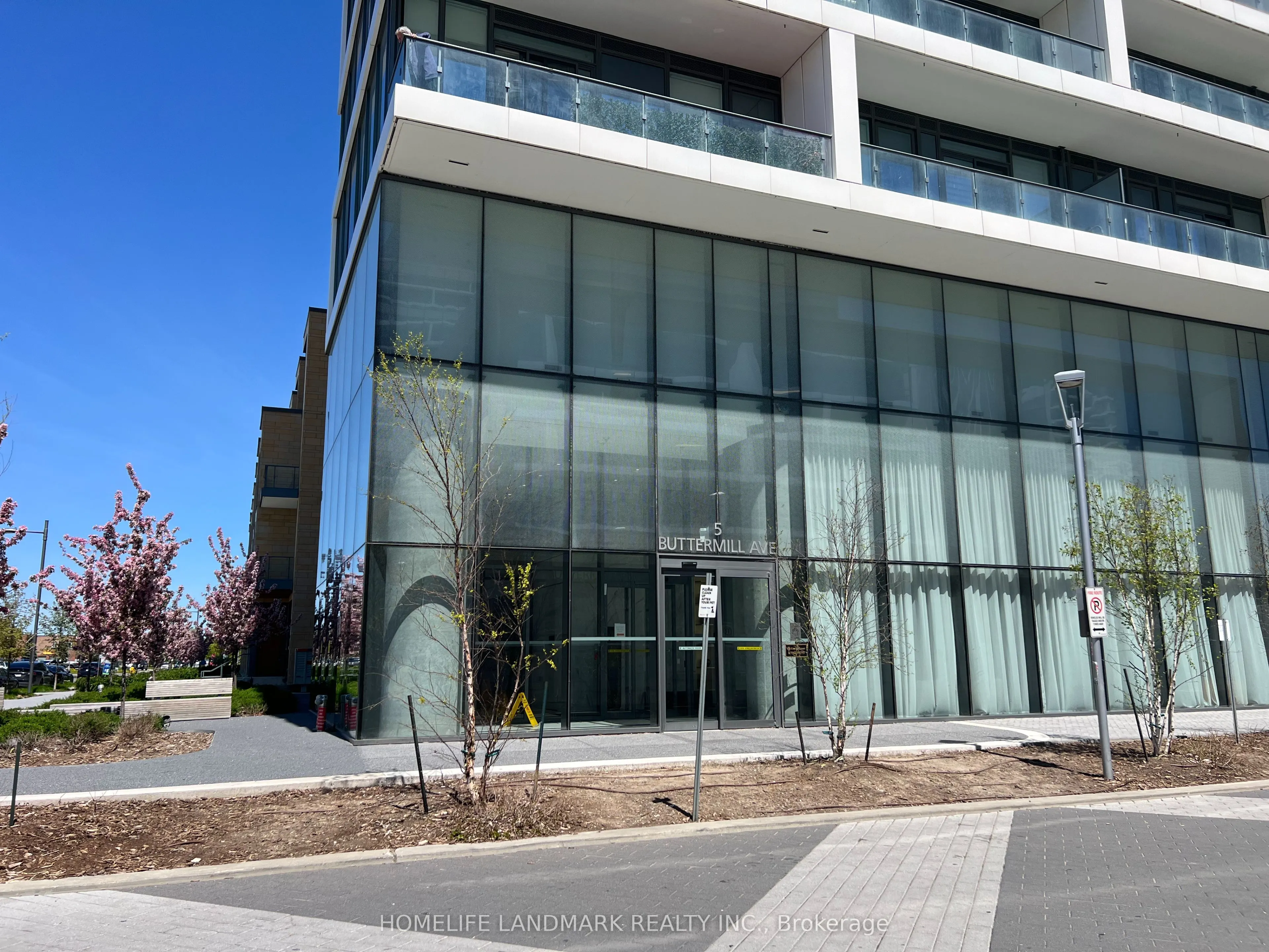 5 Buttermill Avenue, #3702