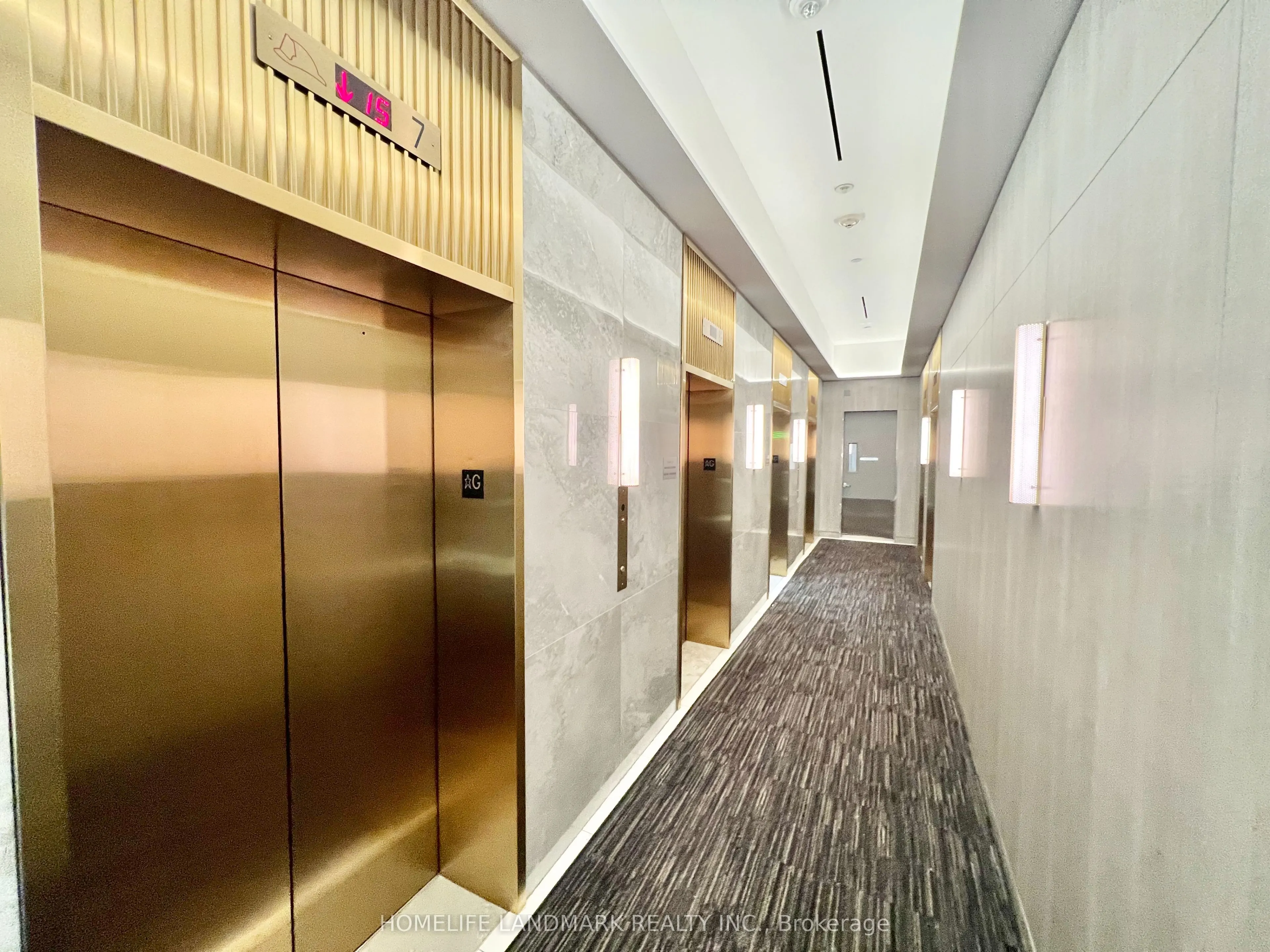 5 Buttermill Avenue, #3702