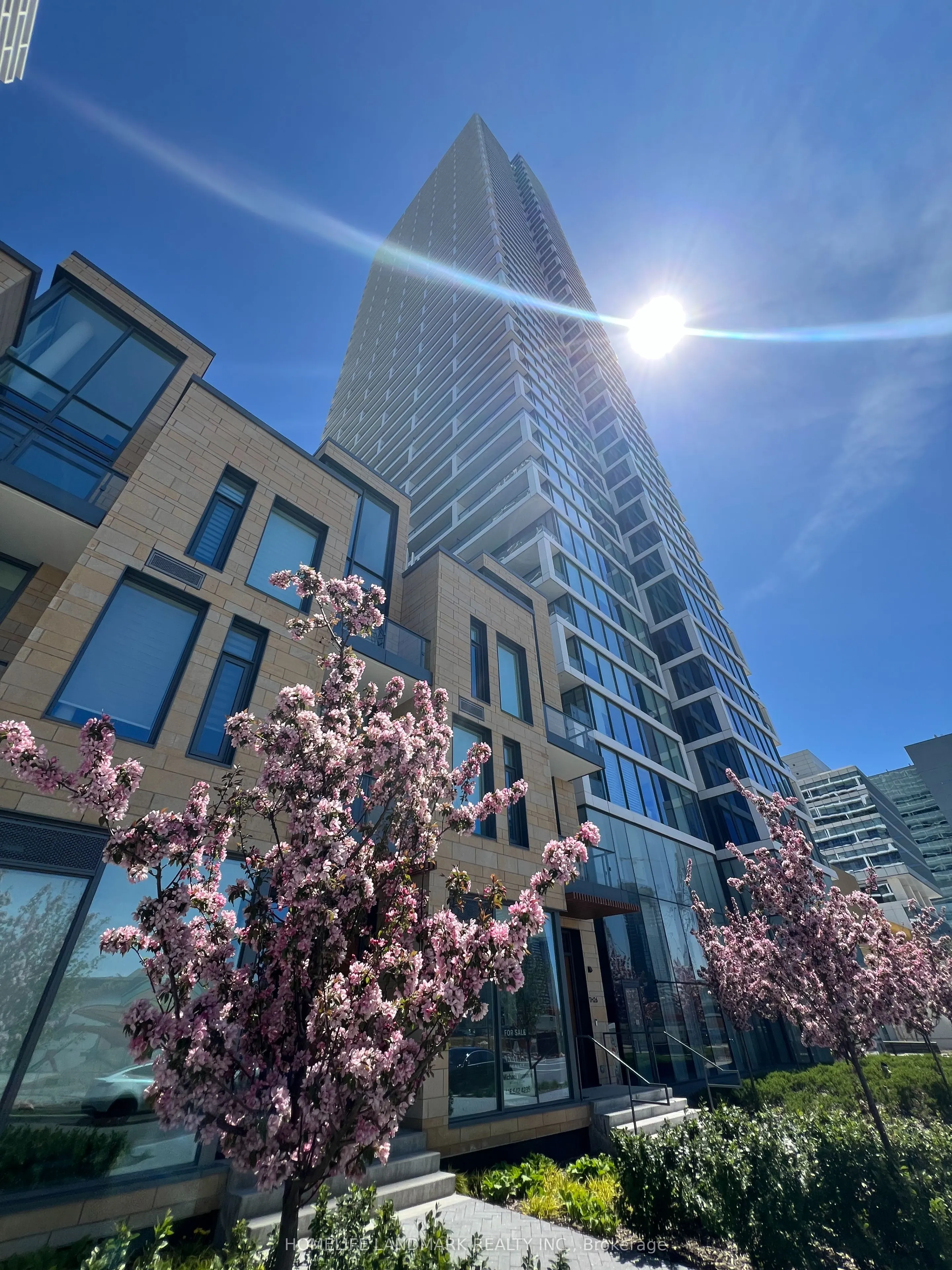 5 Buttermill Avenue, #3702