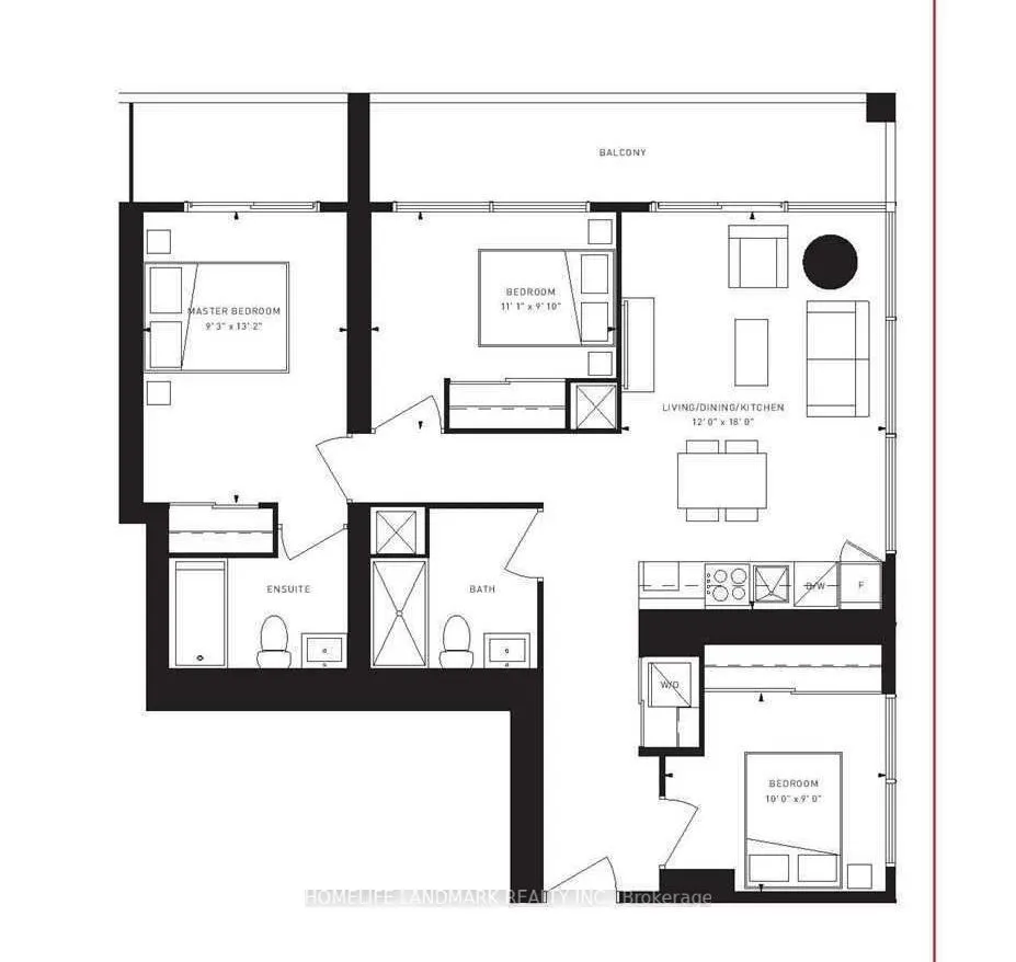 5 Buttermill Avenue, #3702