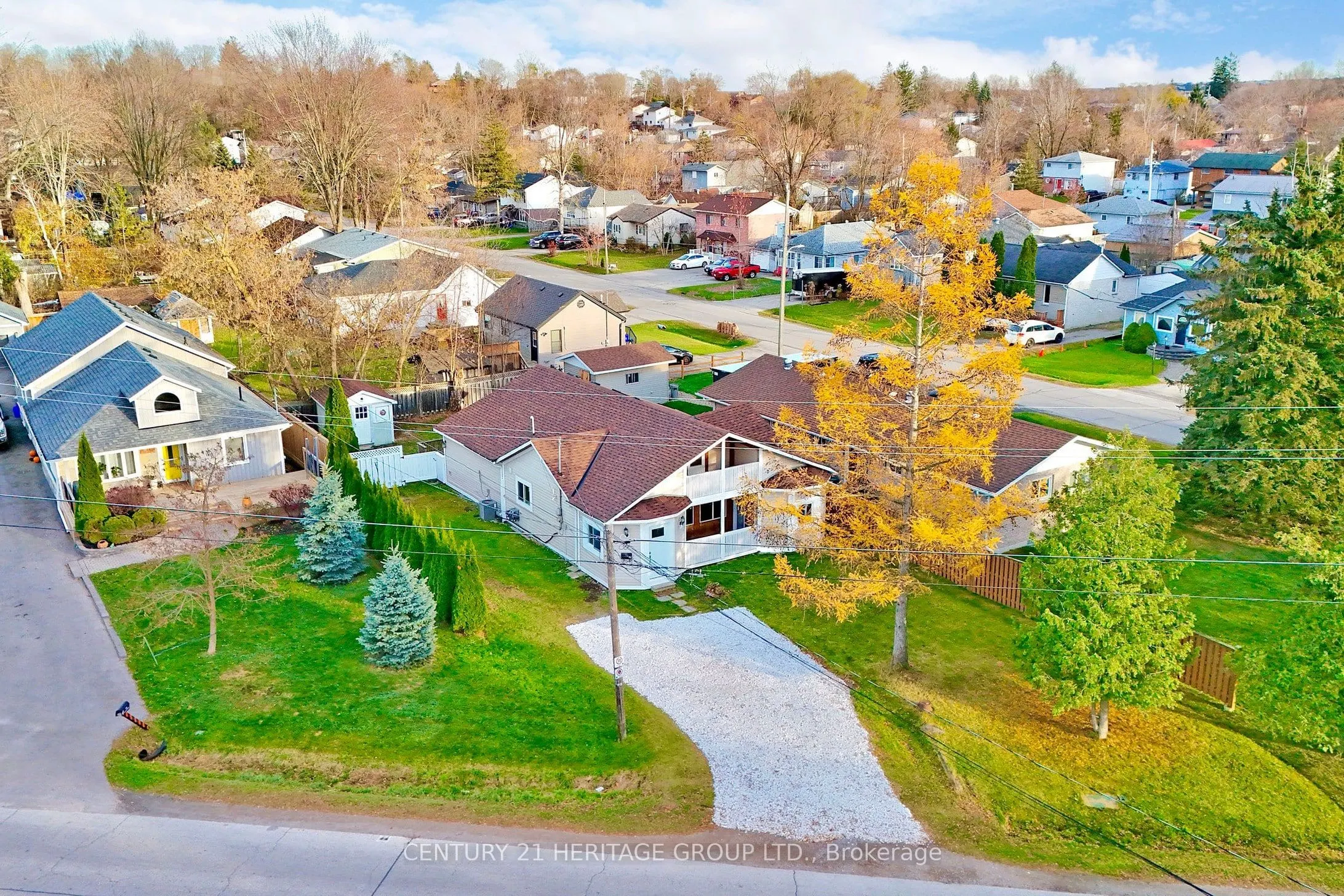 493 Lake Drive S