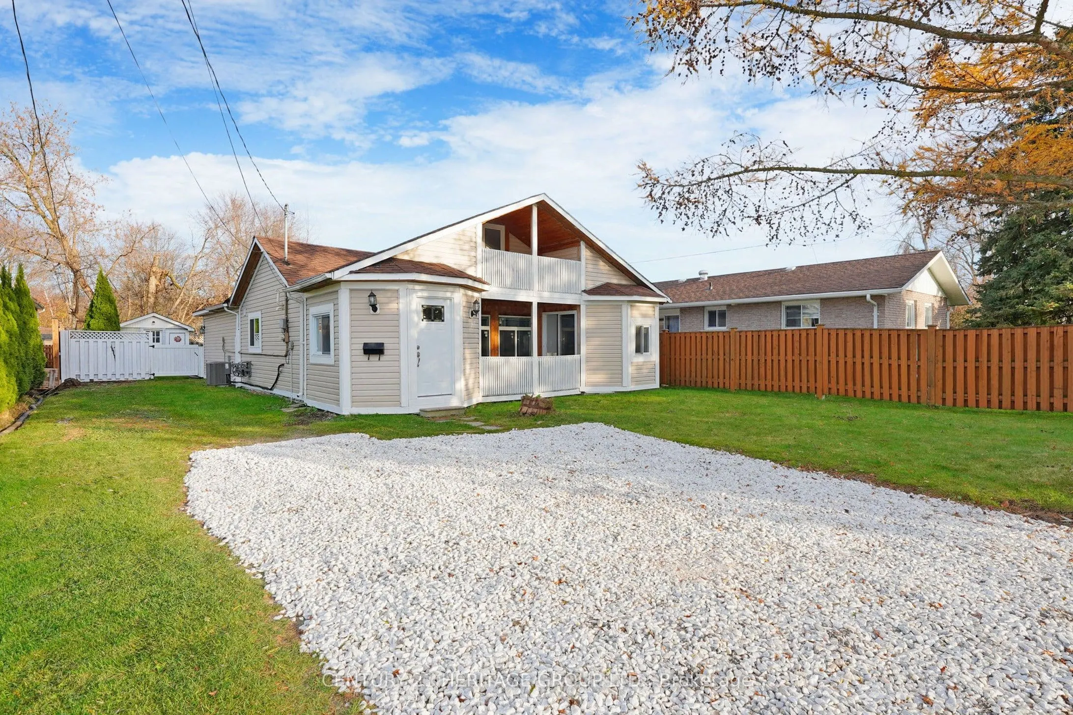 493 Lake Drive S