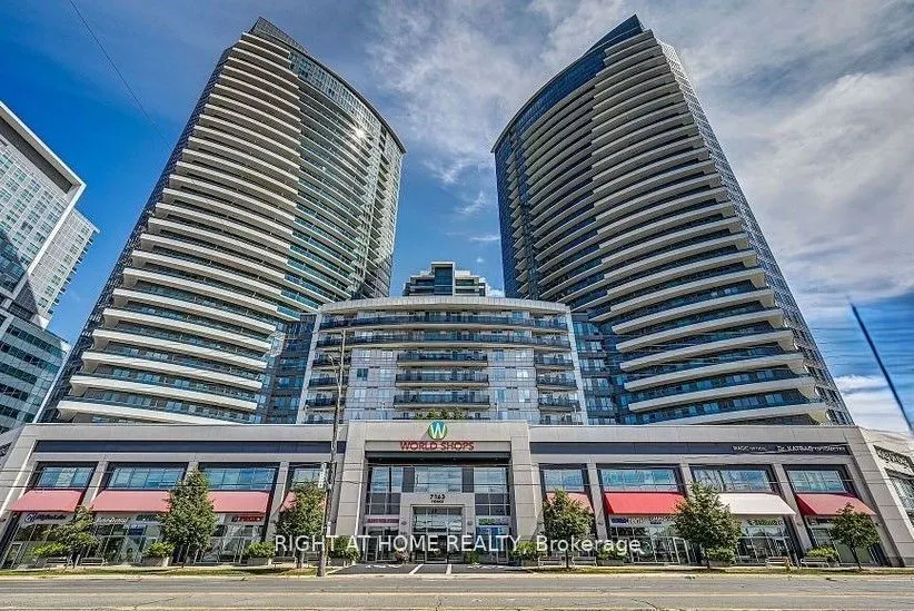 7163 Yonge Street, #262