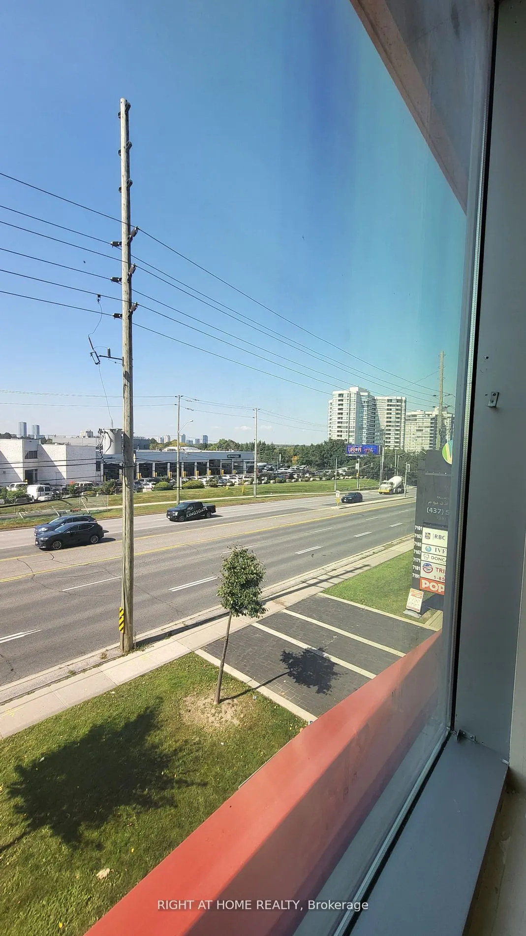 7163 Yonge Street, #262