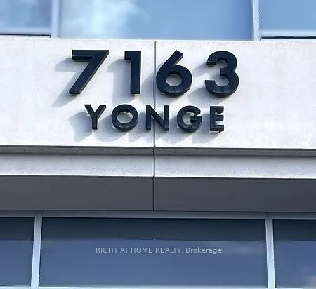 7163 Yonge Street, #262