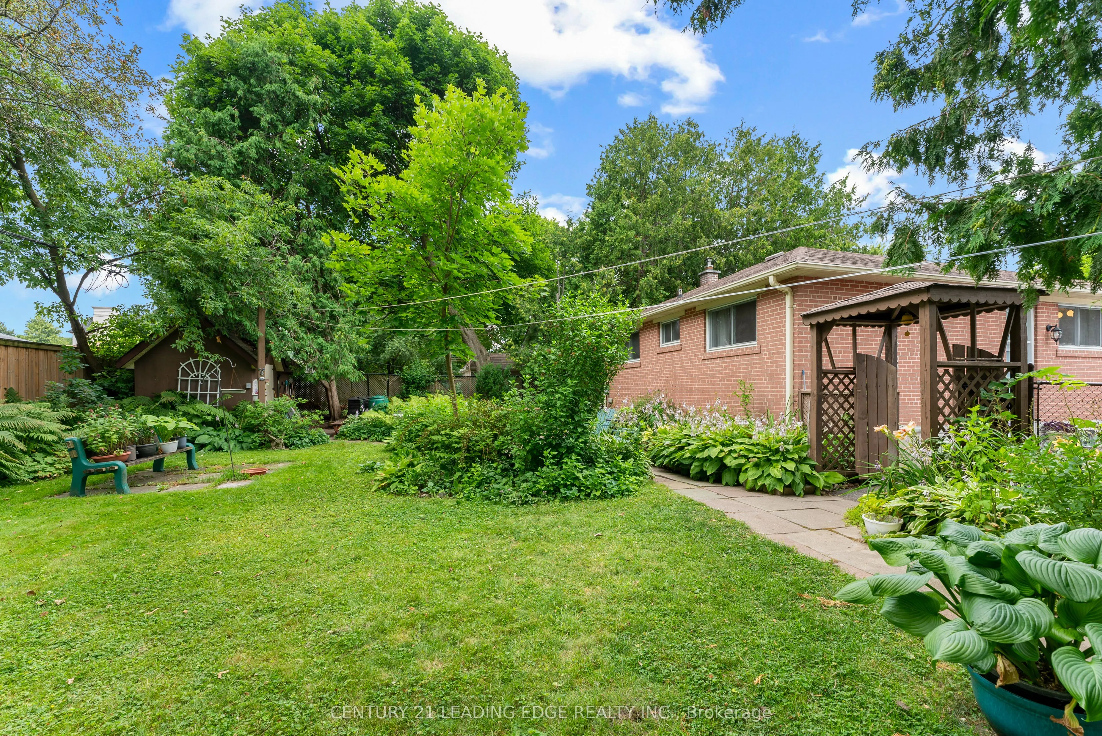 46 Johnson Road