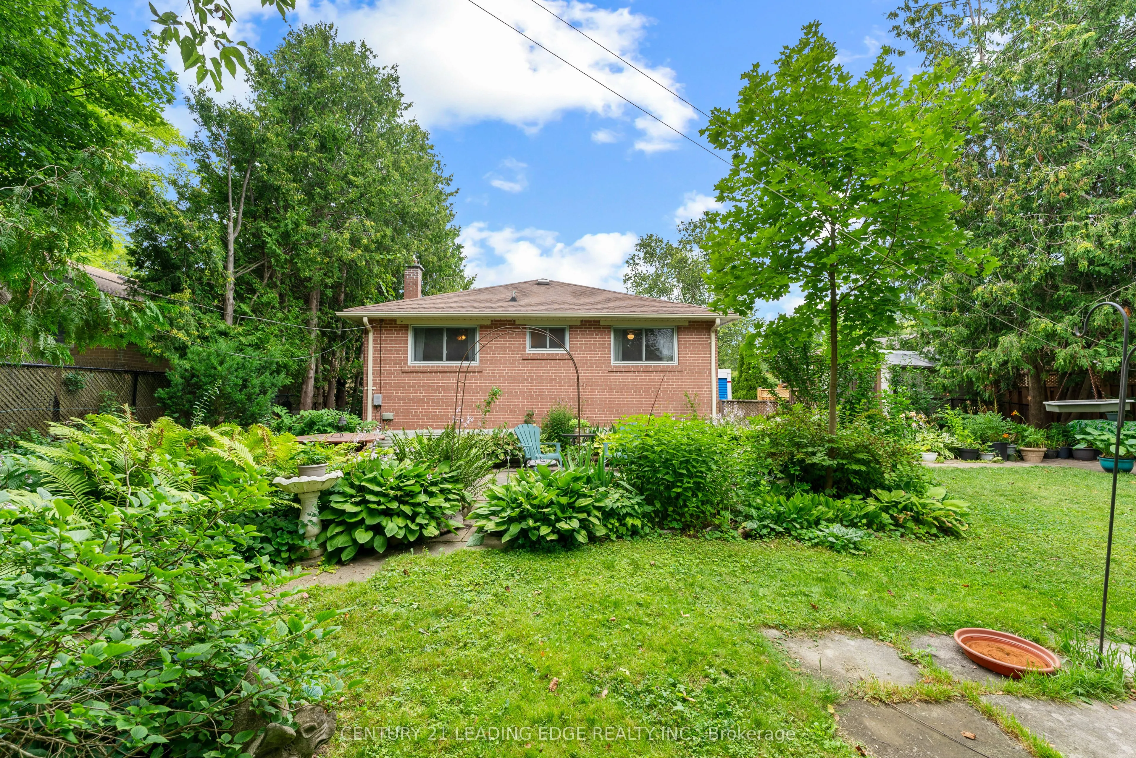 46 Johnson Road