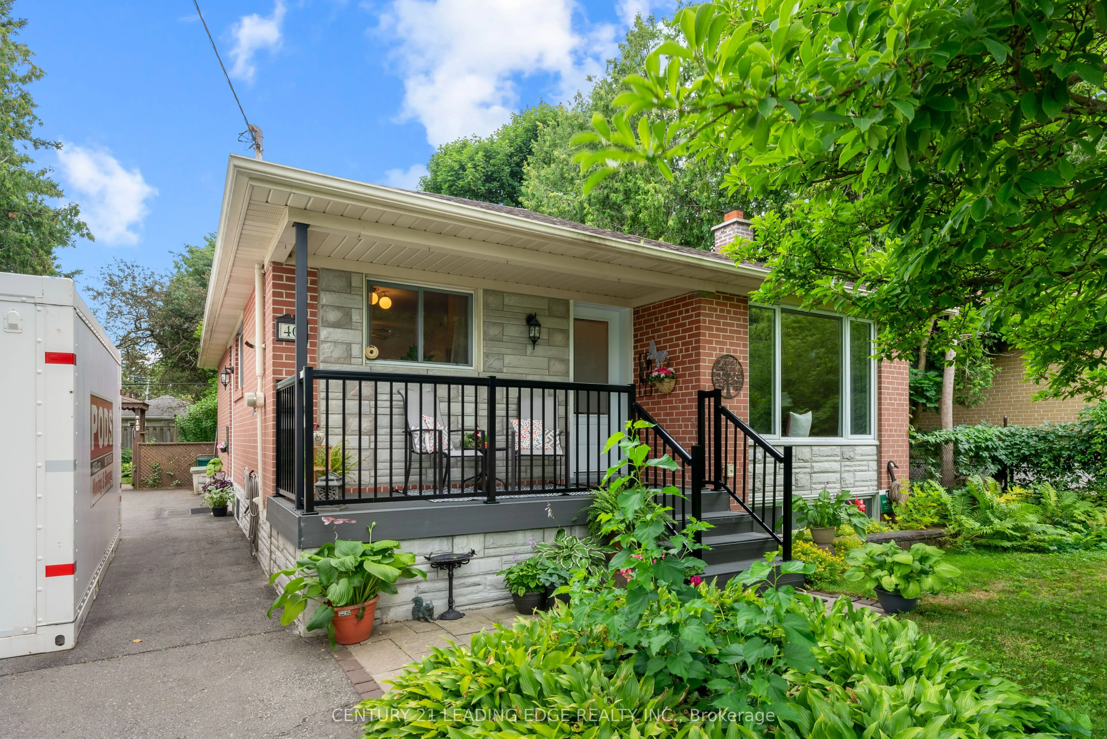 46 Johnson Road