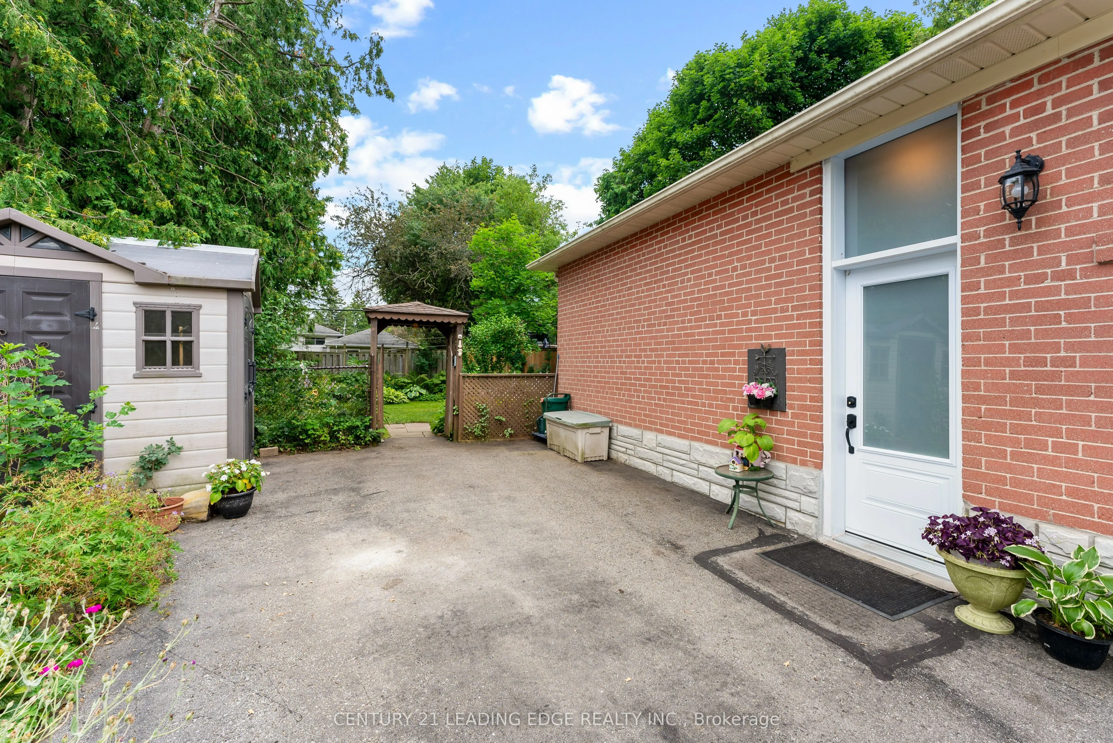 46 Johnson Road