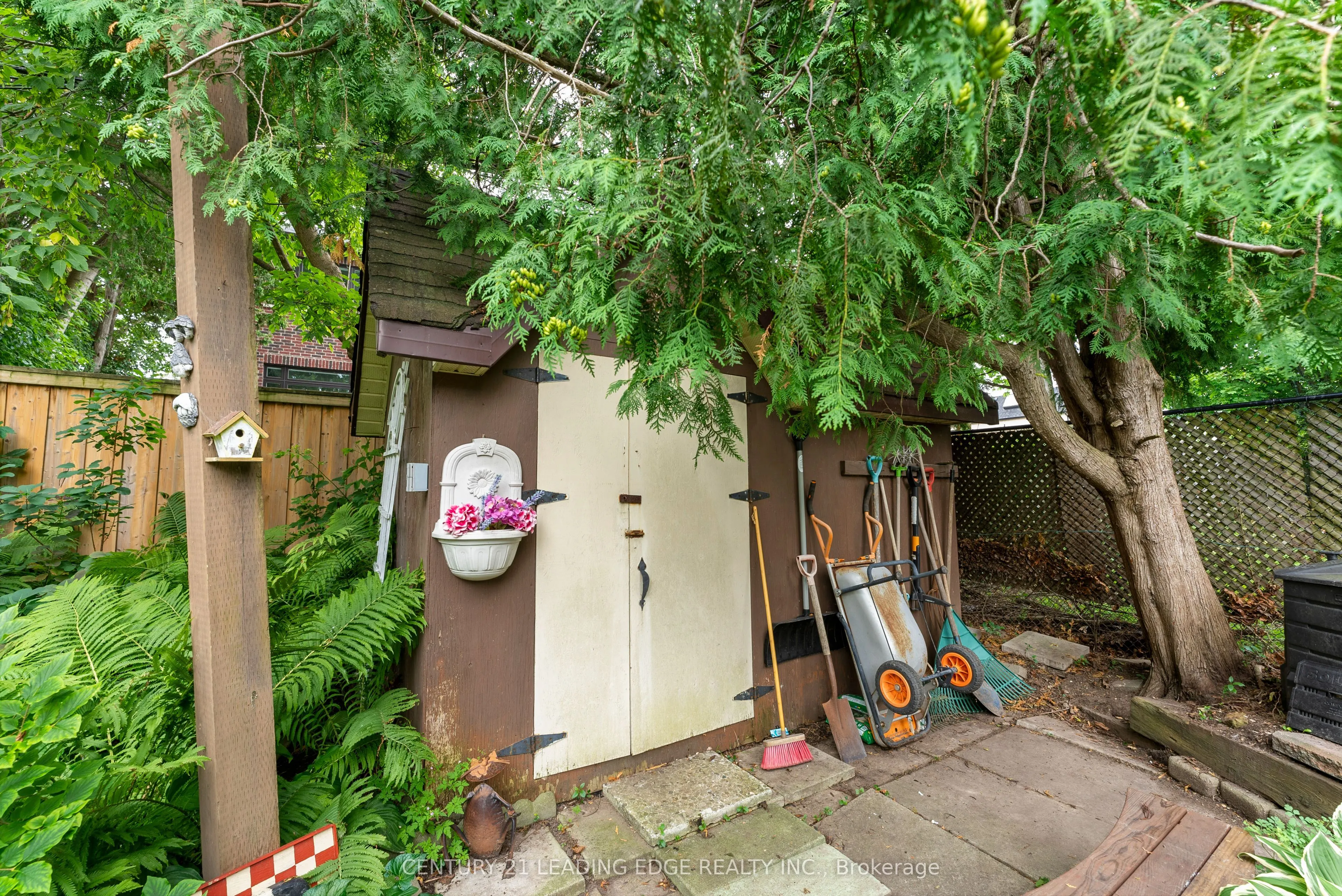 46 Johnson Road