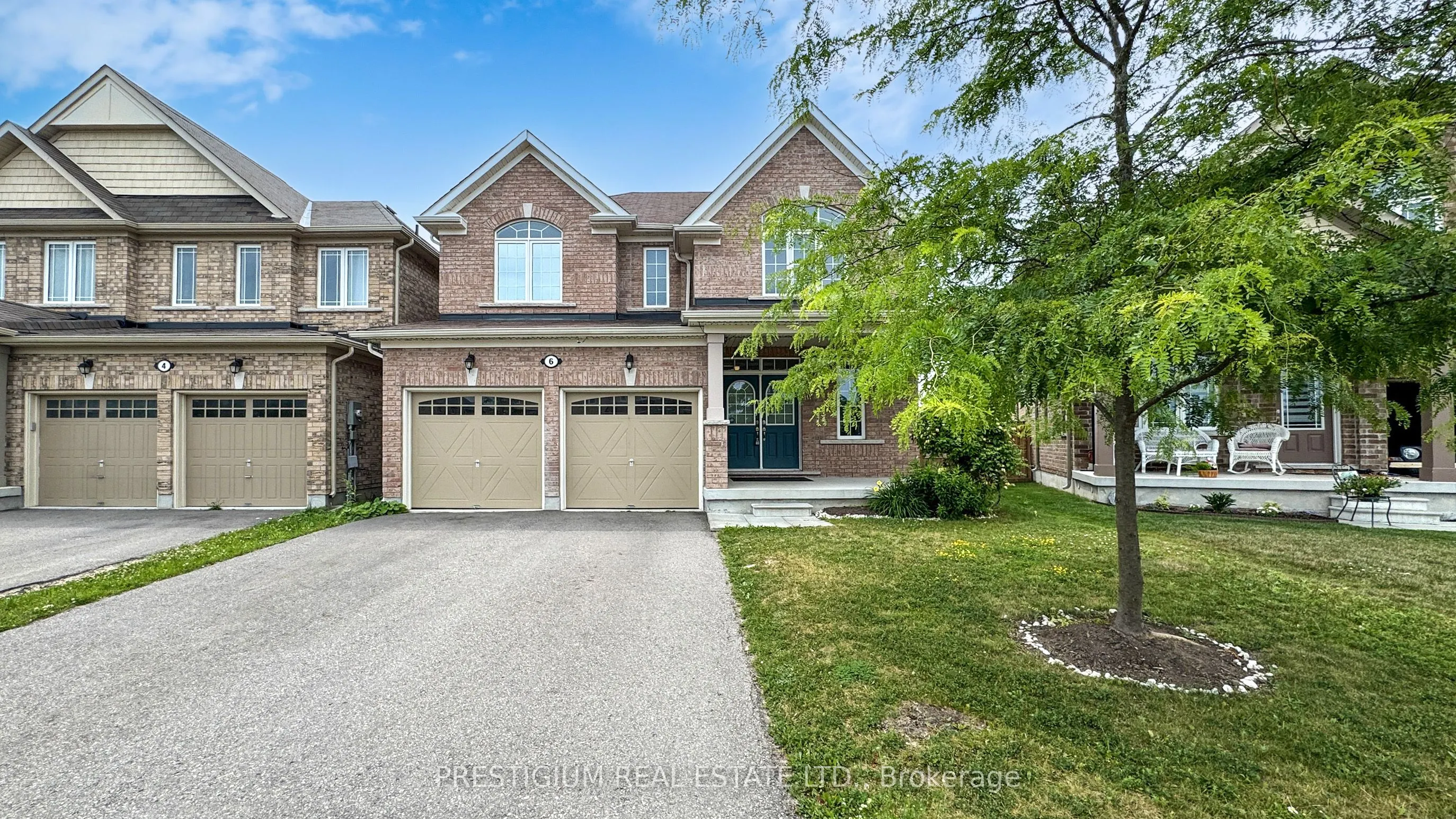 6 Lampkin Street
