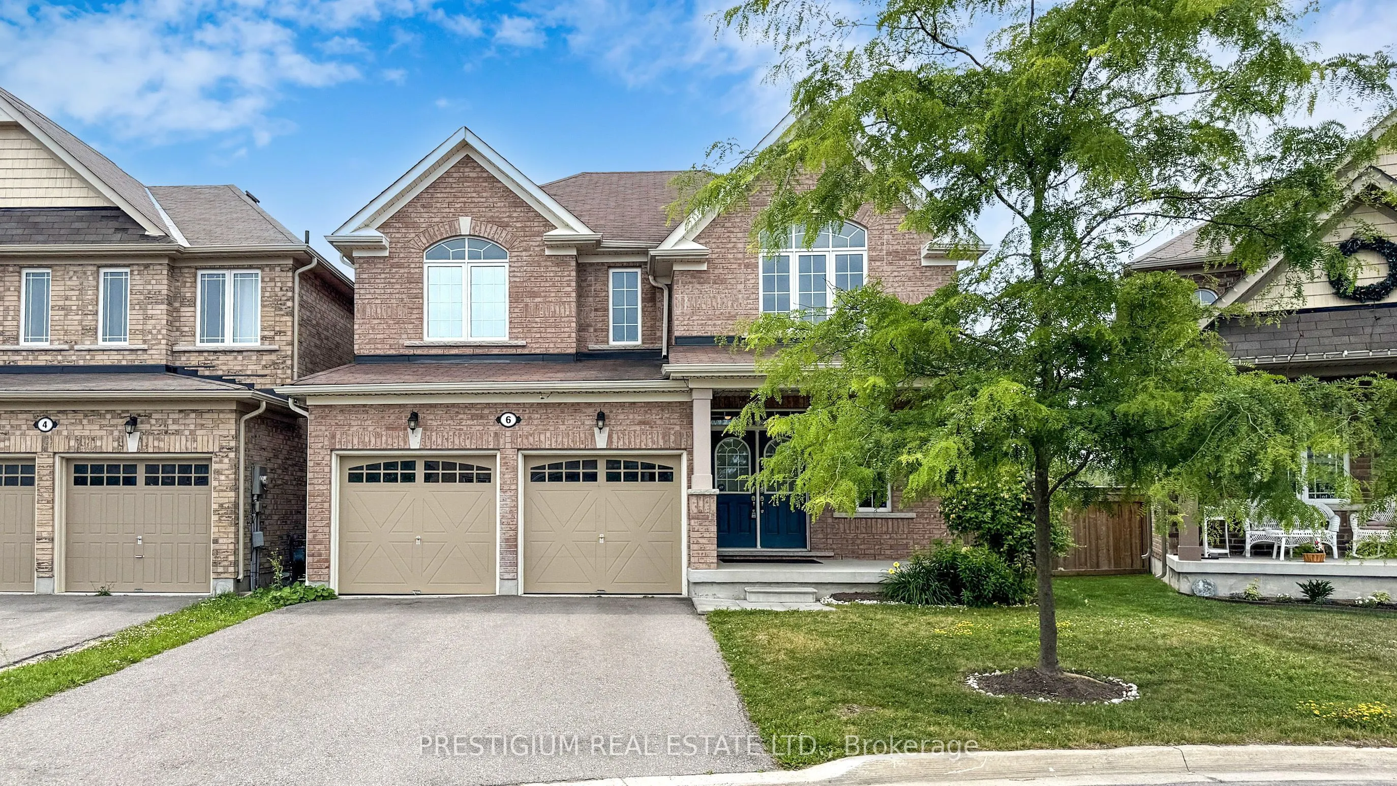 6 Lampkin Street