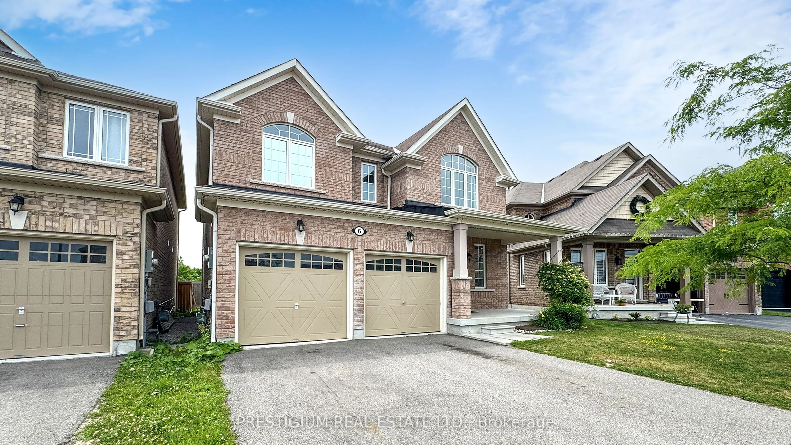 6 Lampkin Street