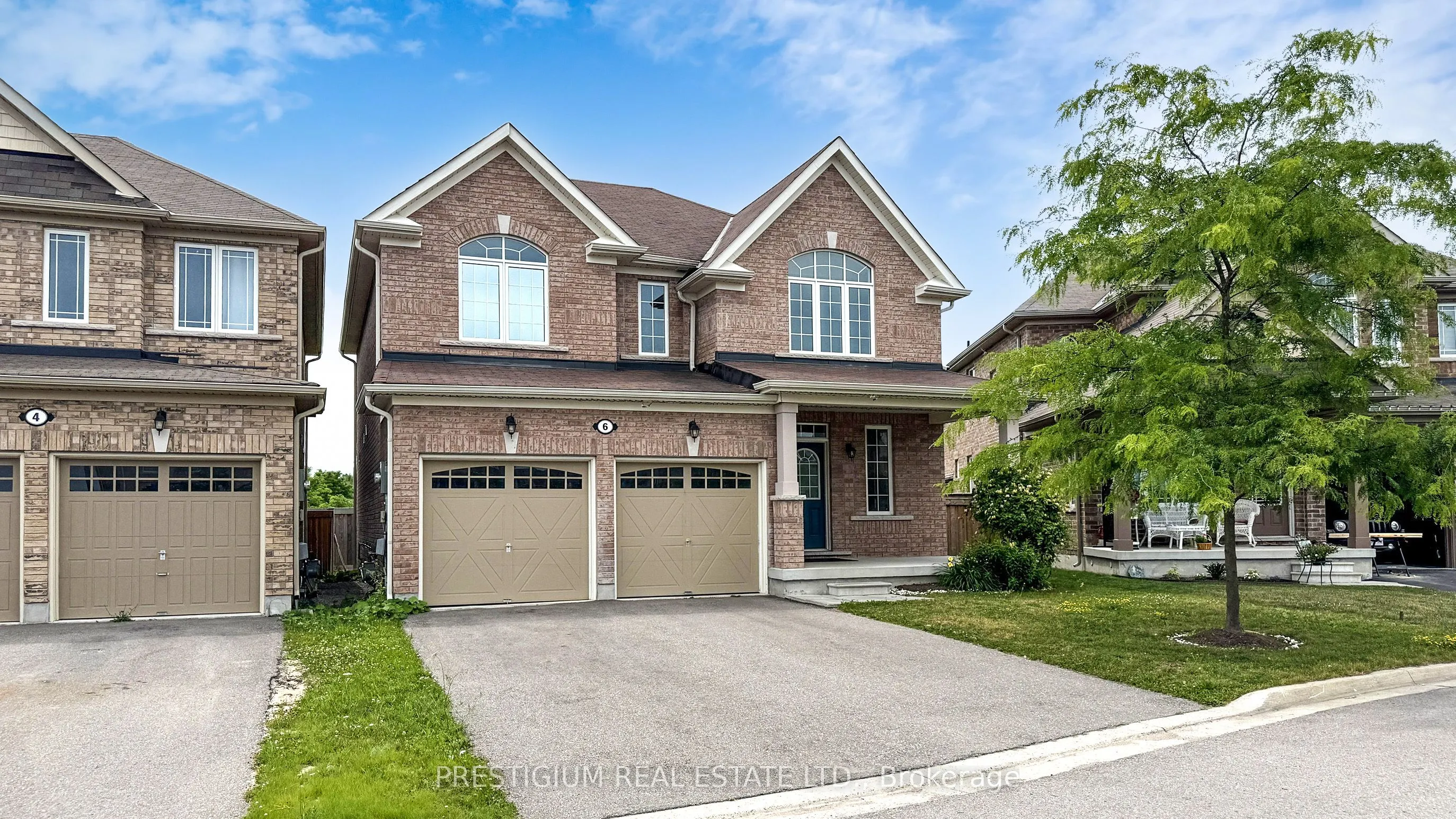 6 Lampkin Street