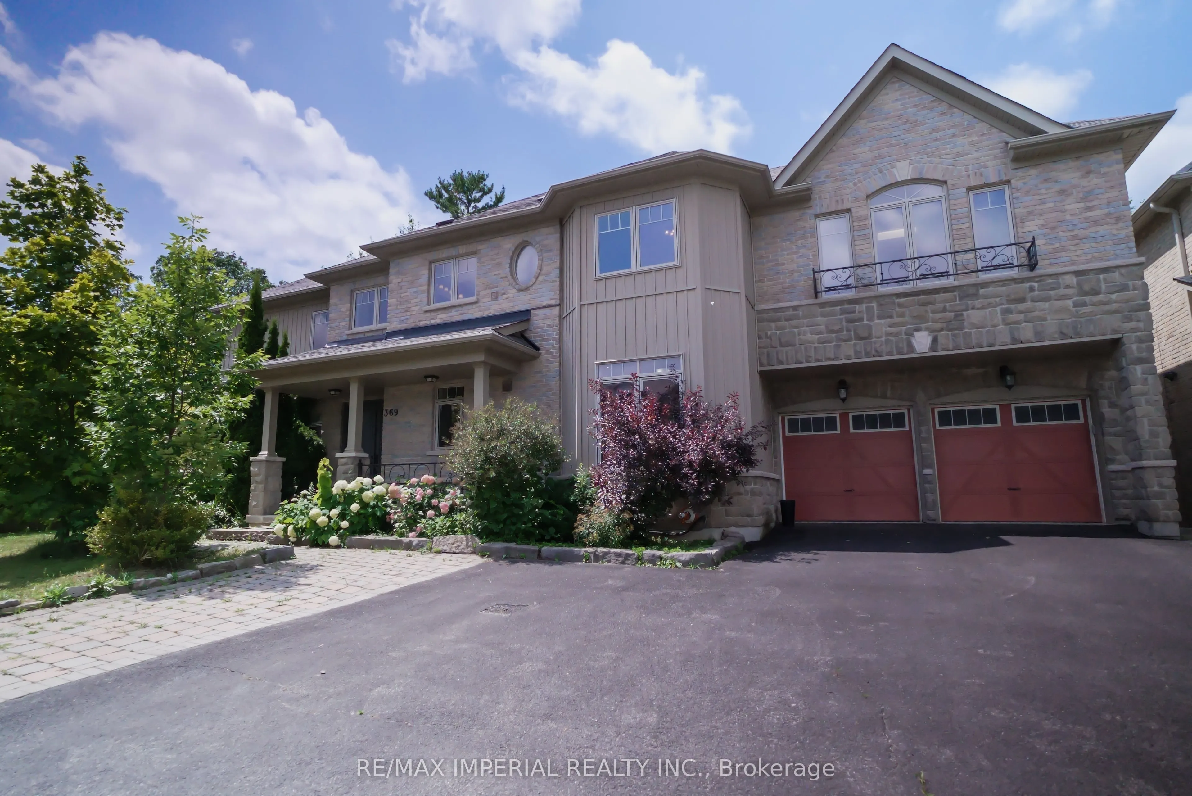 369 Gilpin Drive
