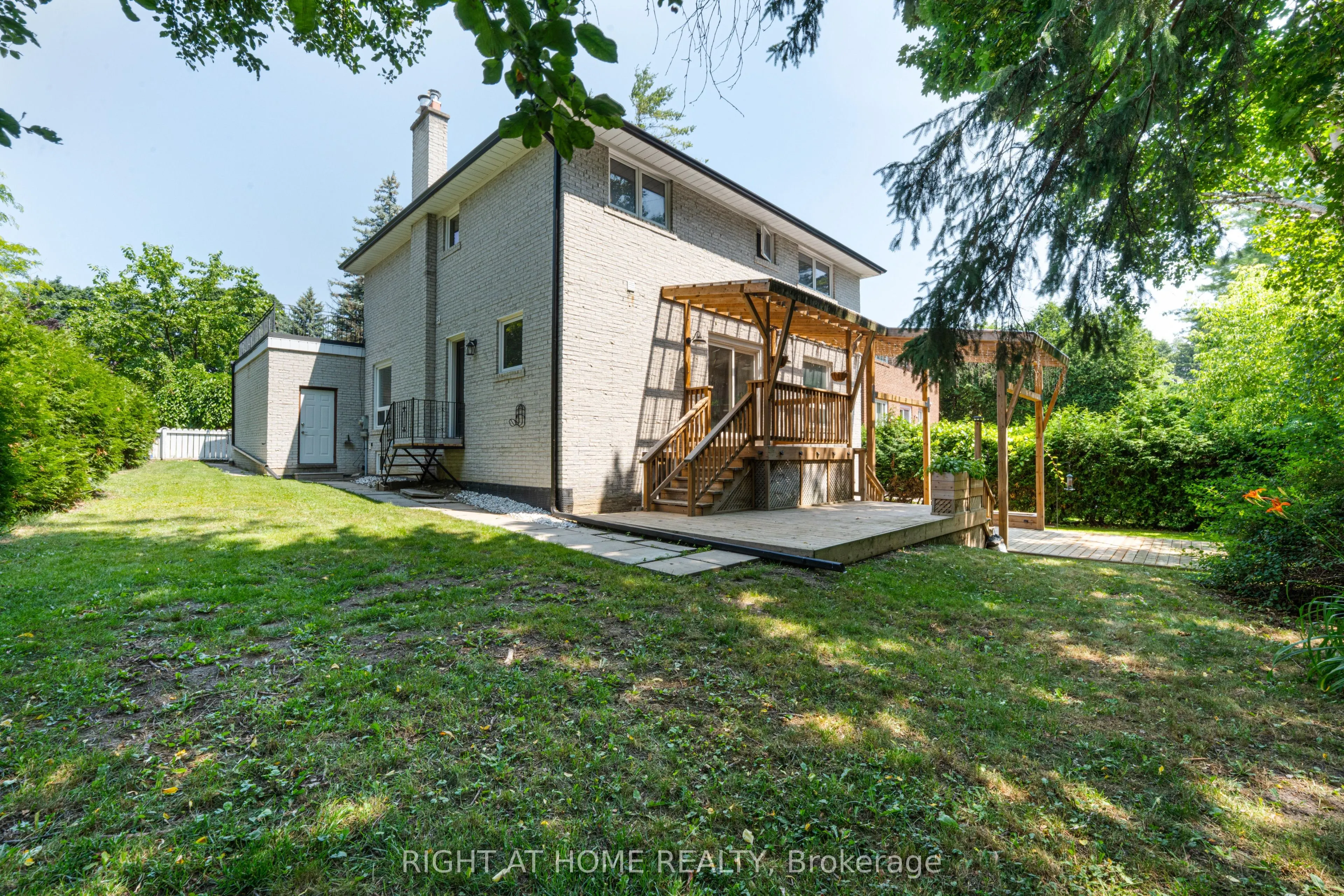 29 Vanwood Road