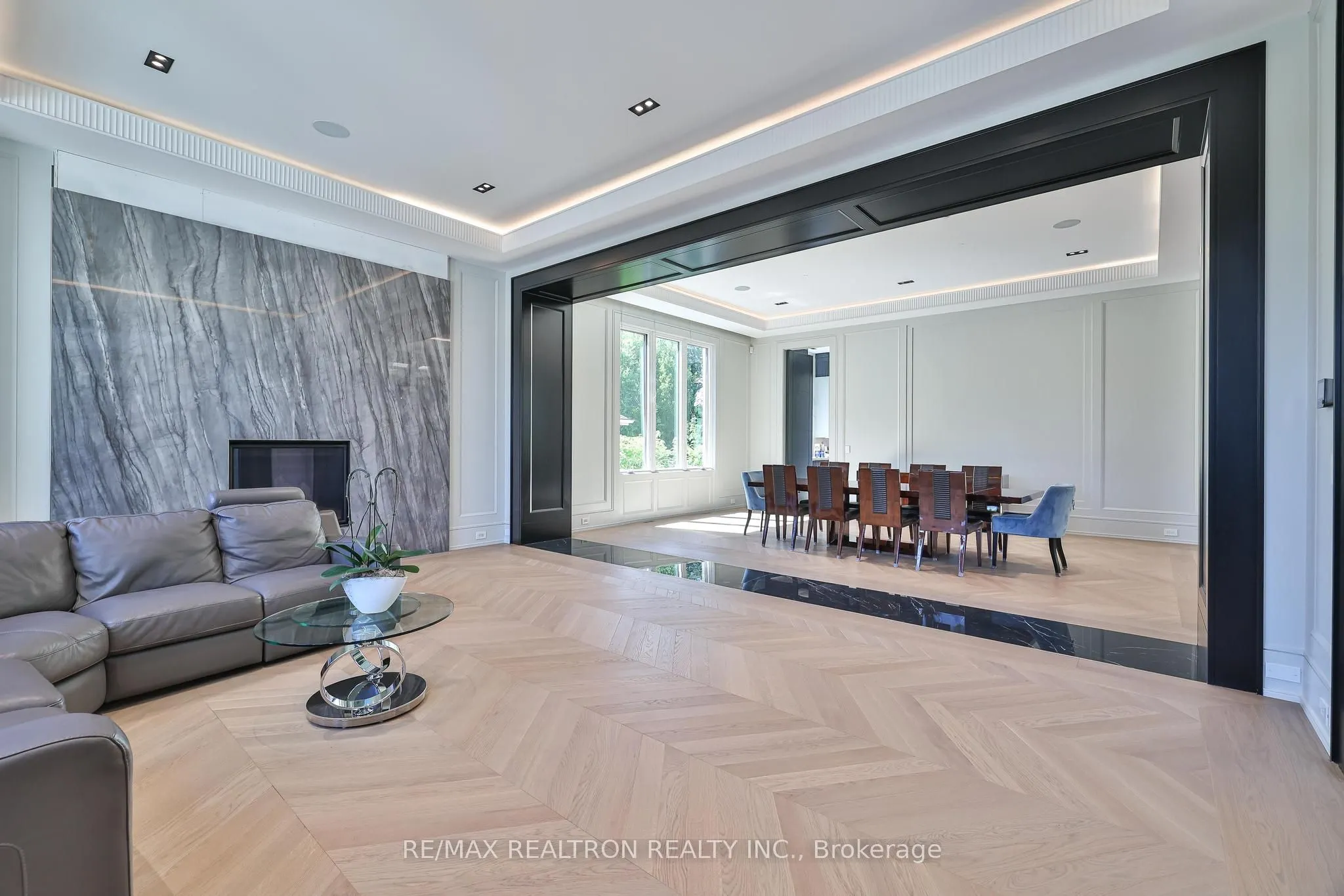 41 Thornbank Road