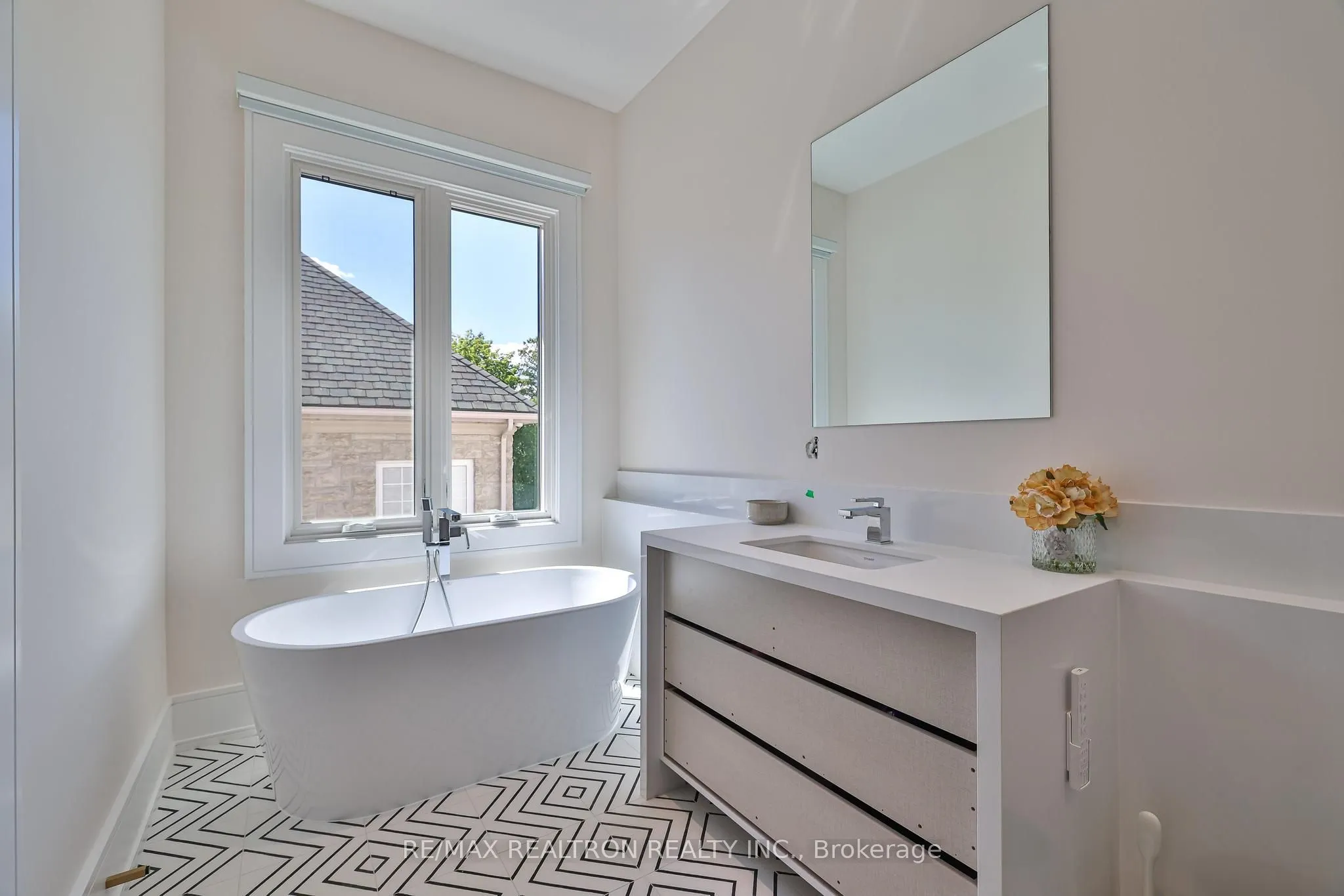 41 Thornbank Road
