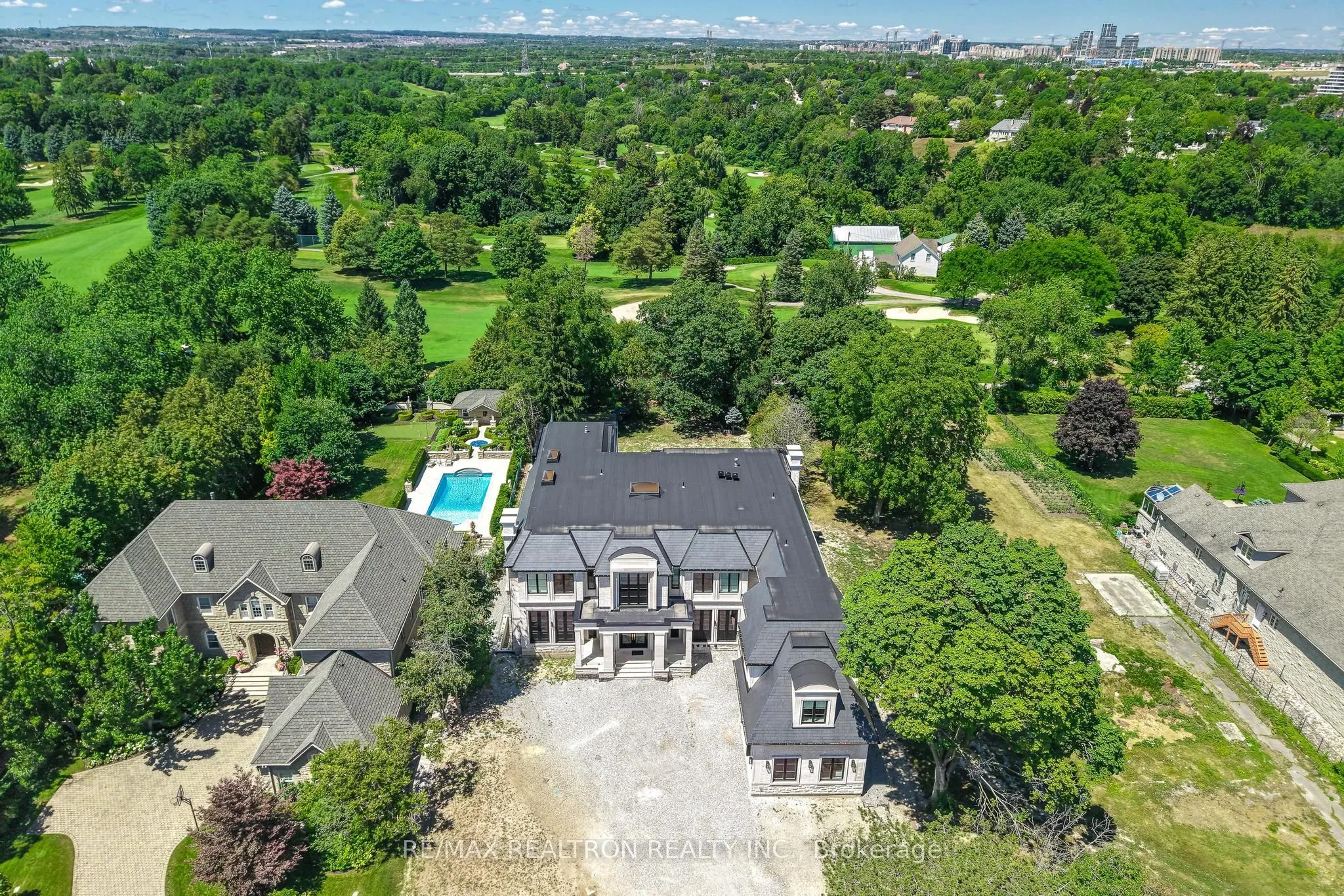 41 Thornbank Road