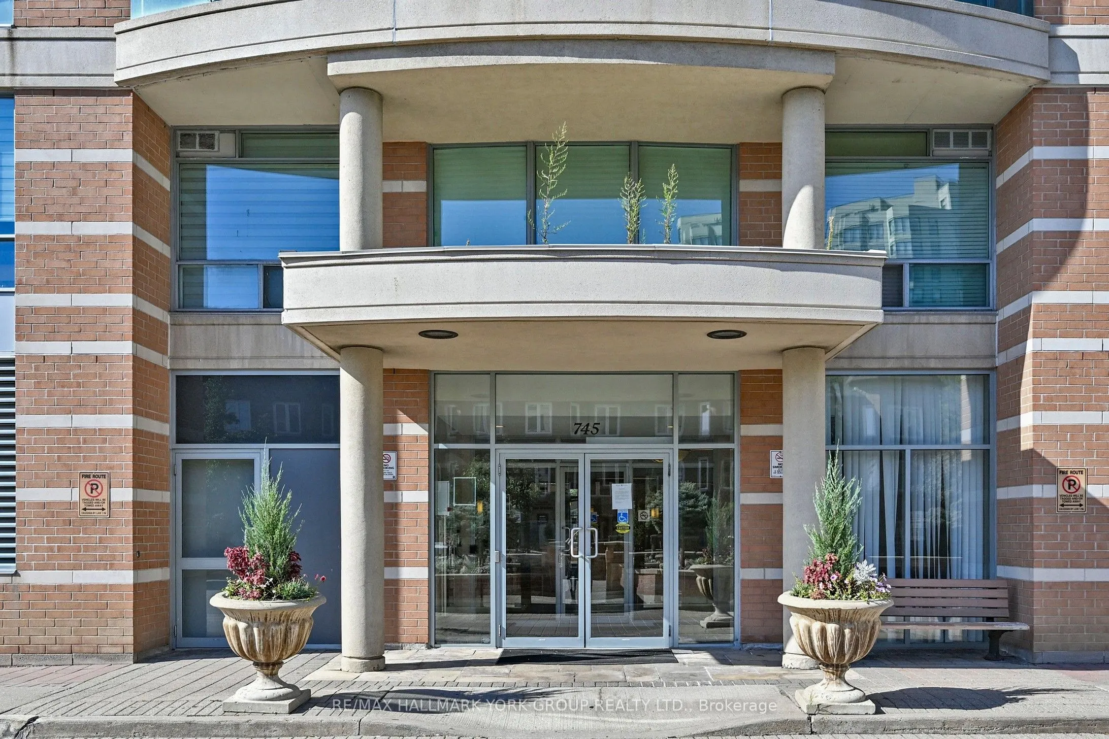 745 New Westminster Drive, #912