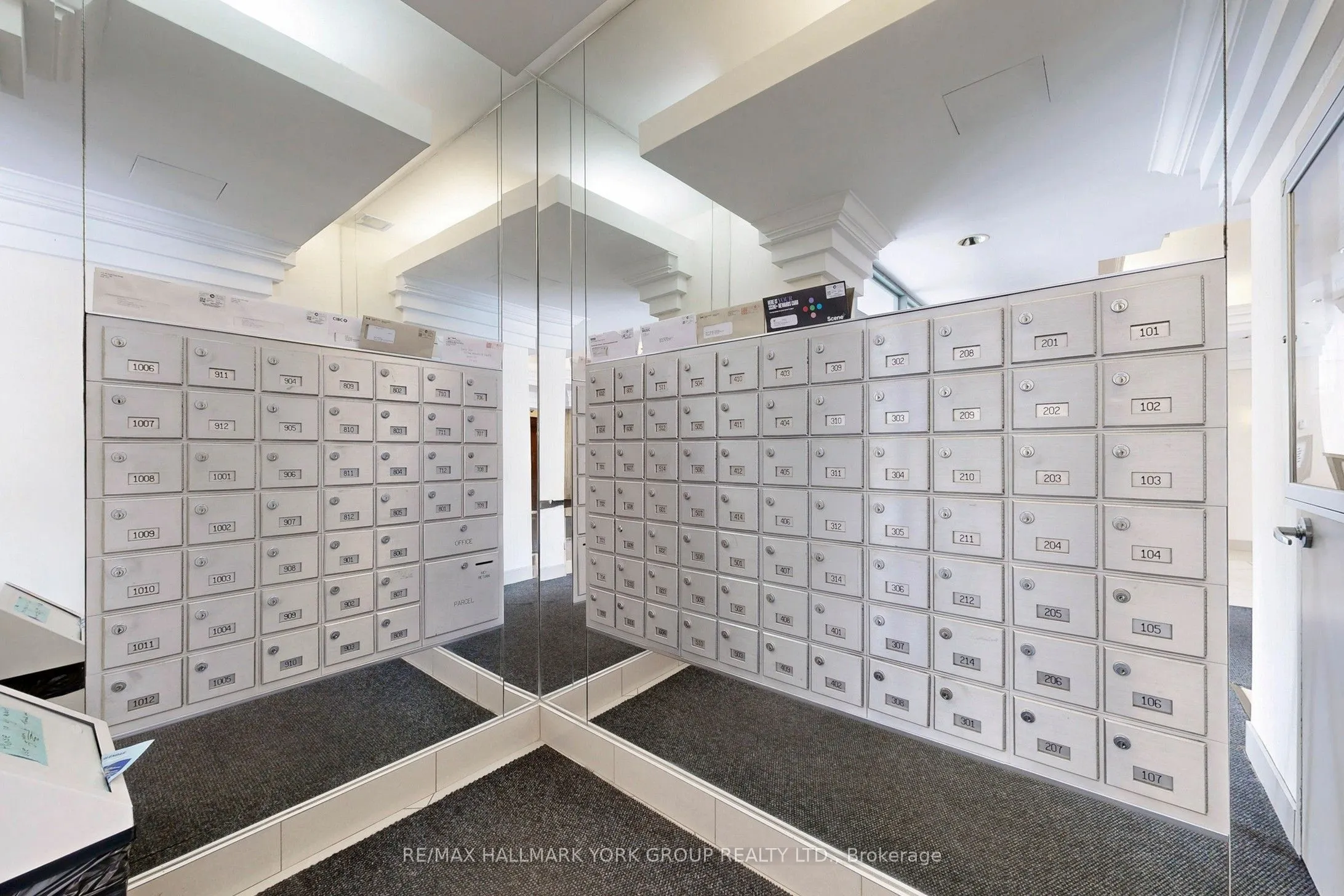 745 New Westminster Drive, #912