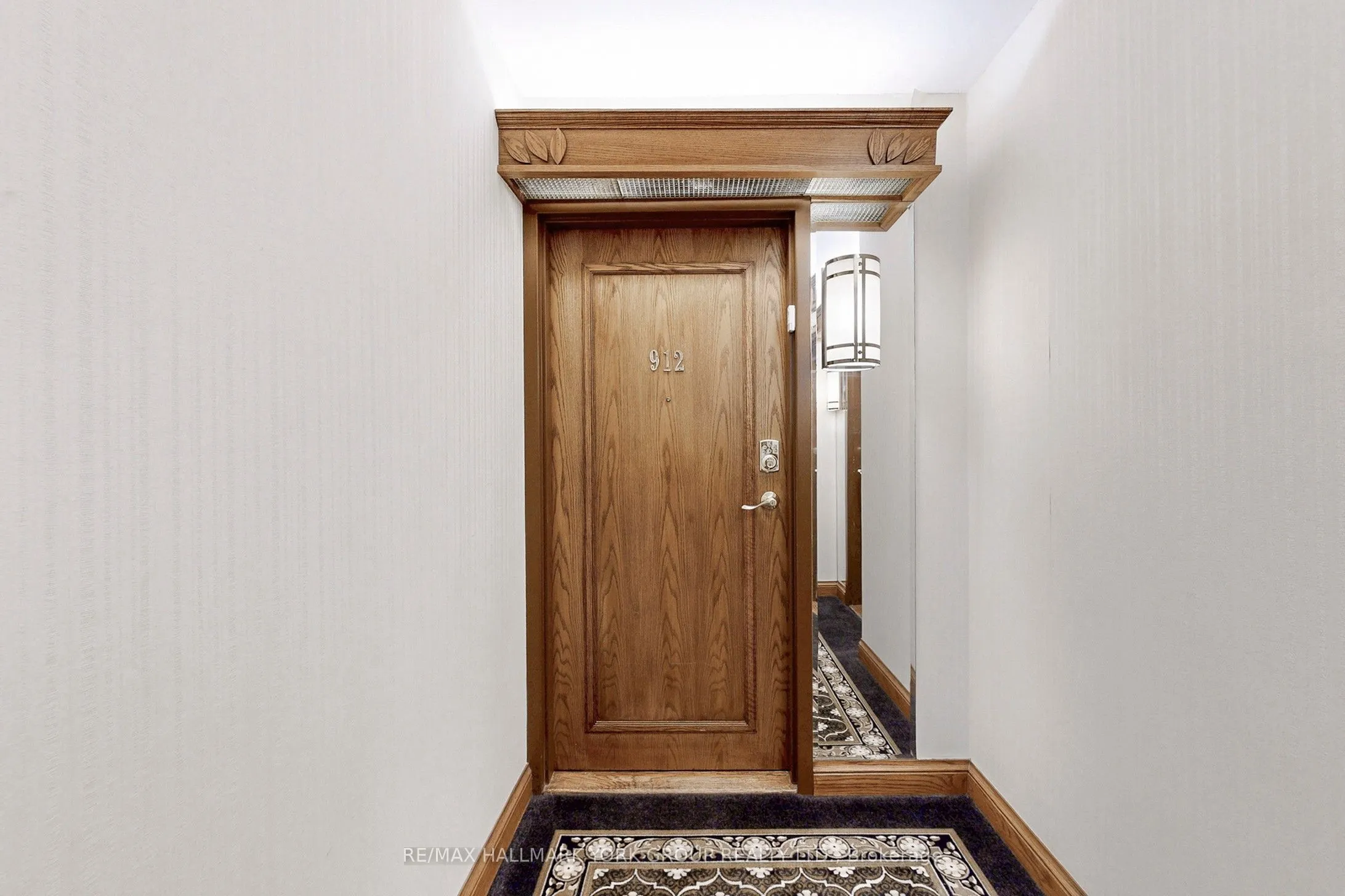 745 New Westminster Drive, #912