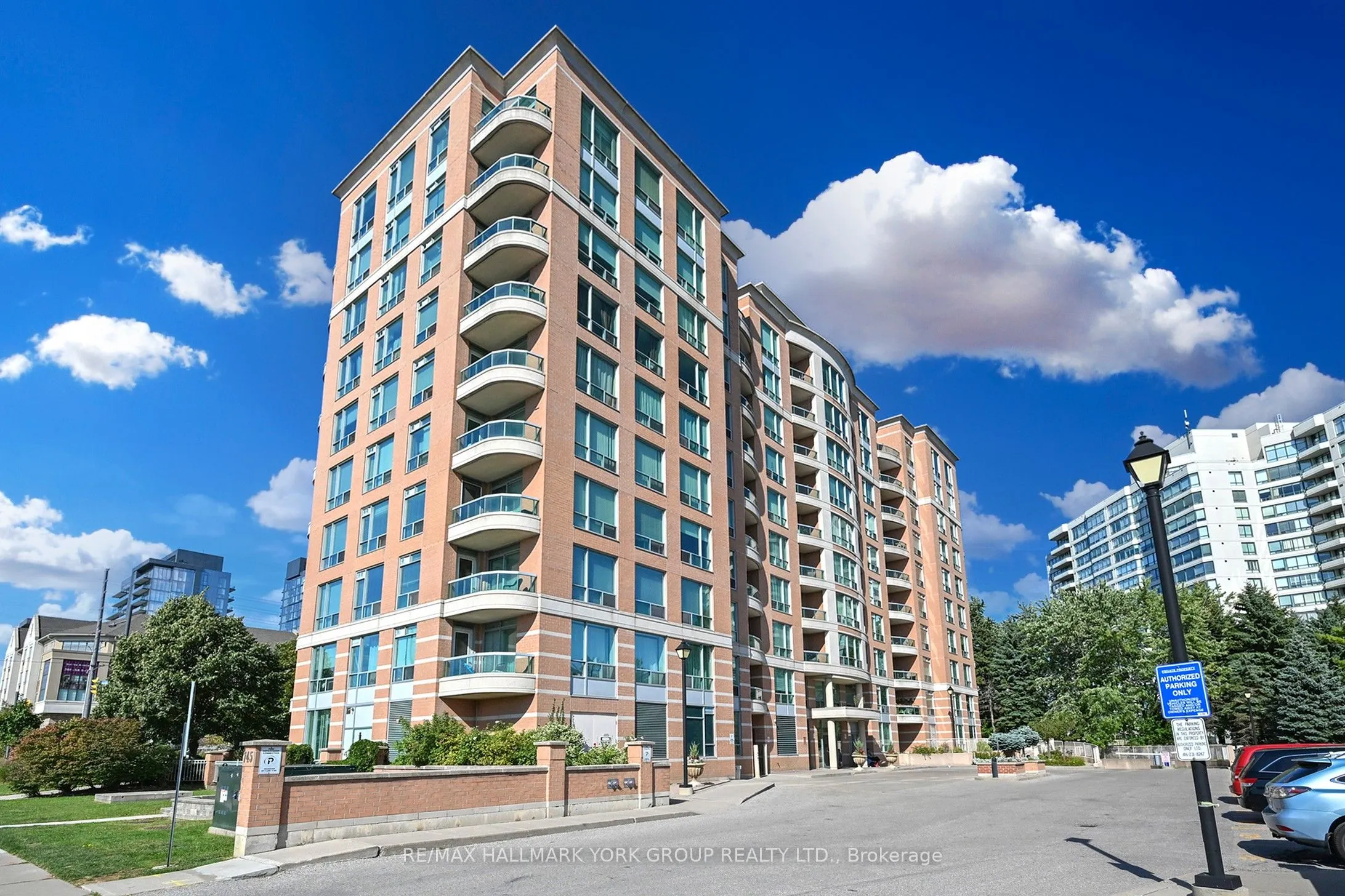 745 New Westminster Drive, #912