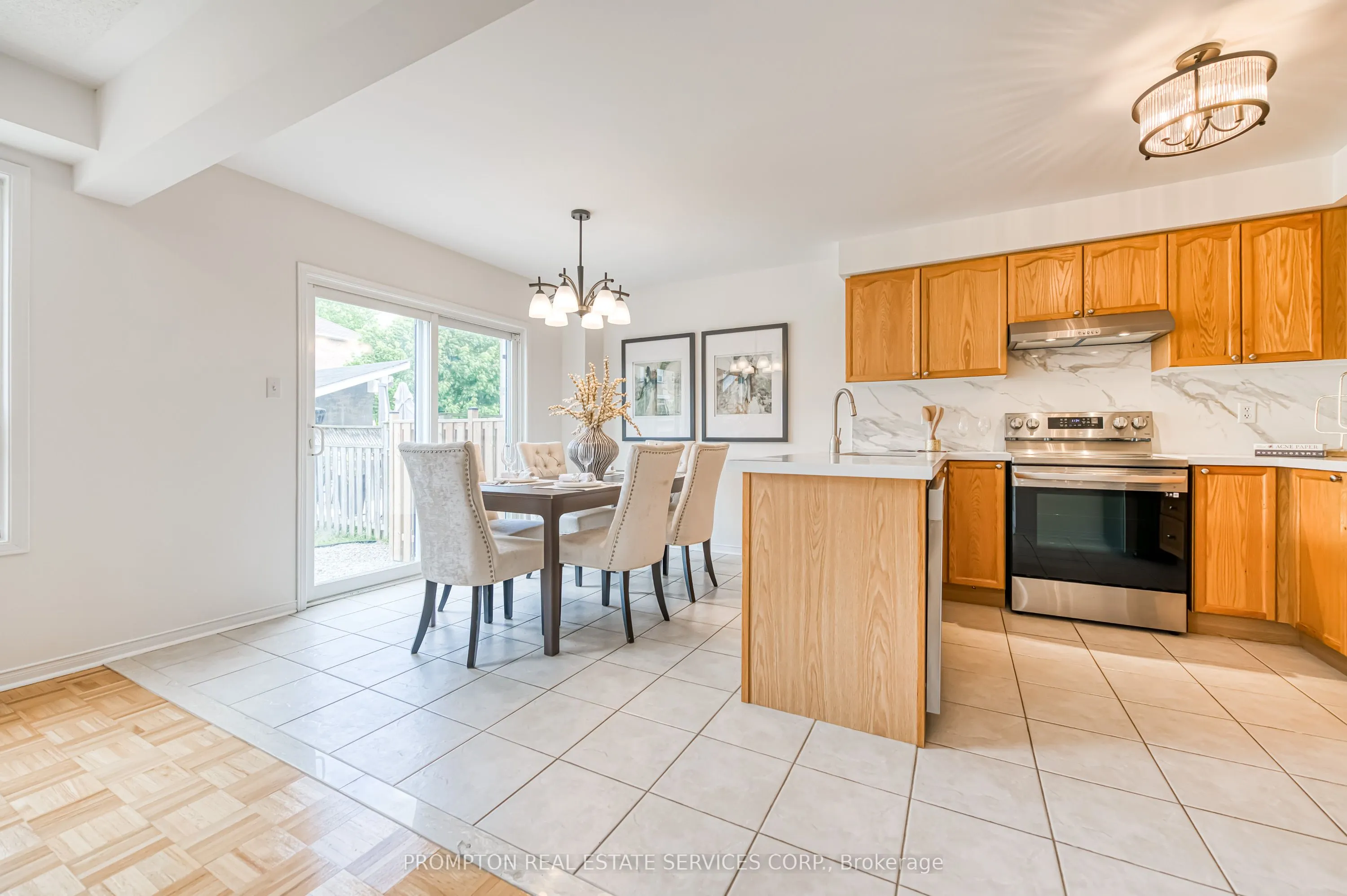 5 Casemount Street