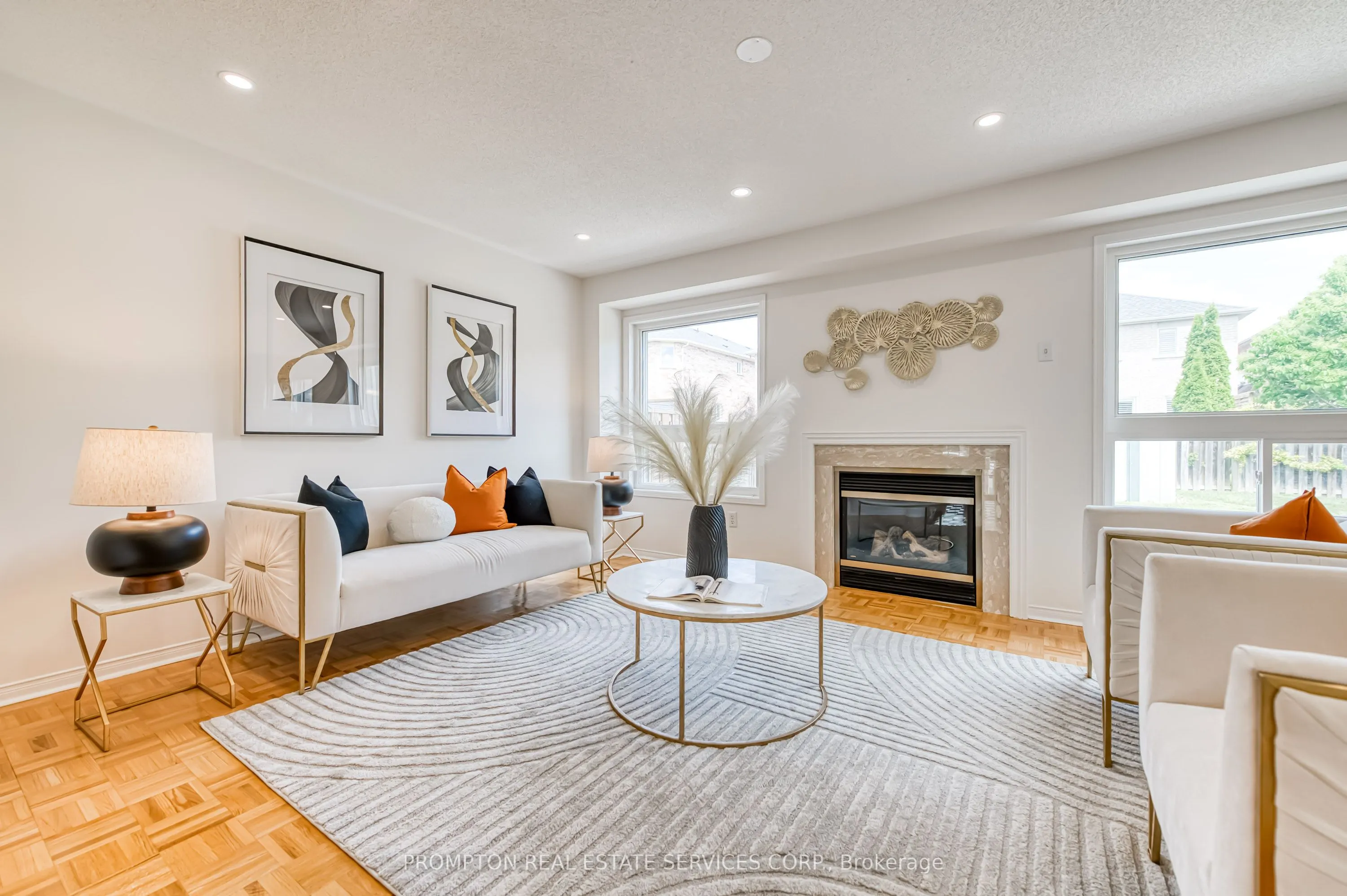 5 Casemount Street