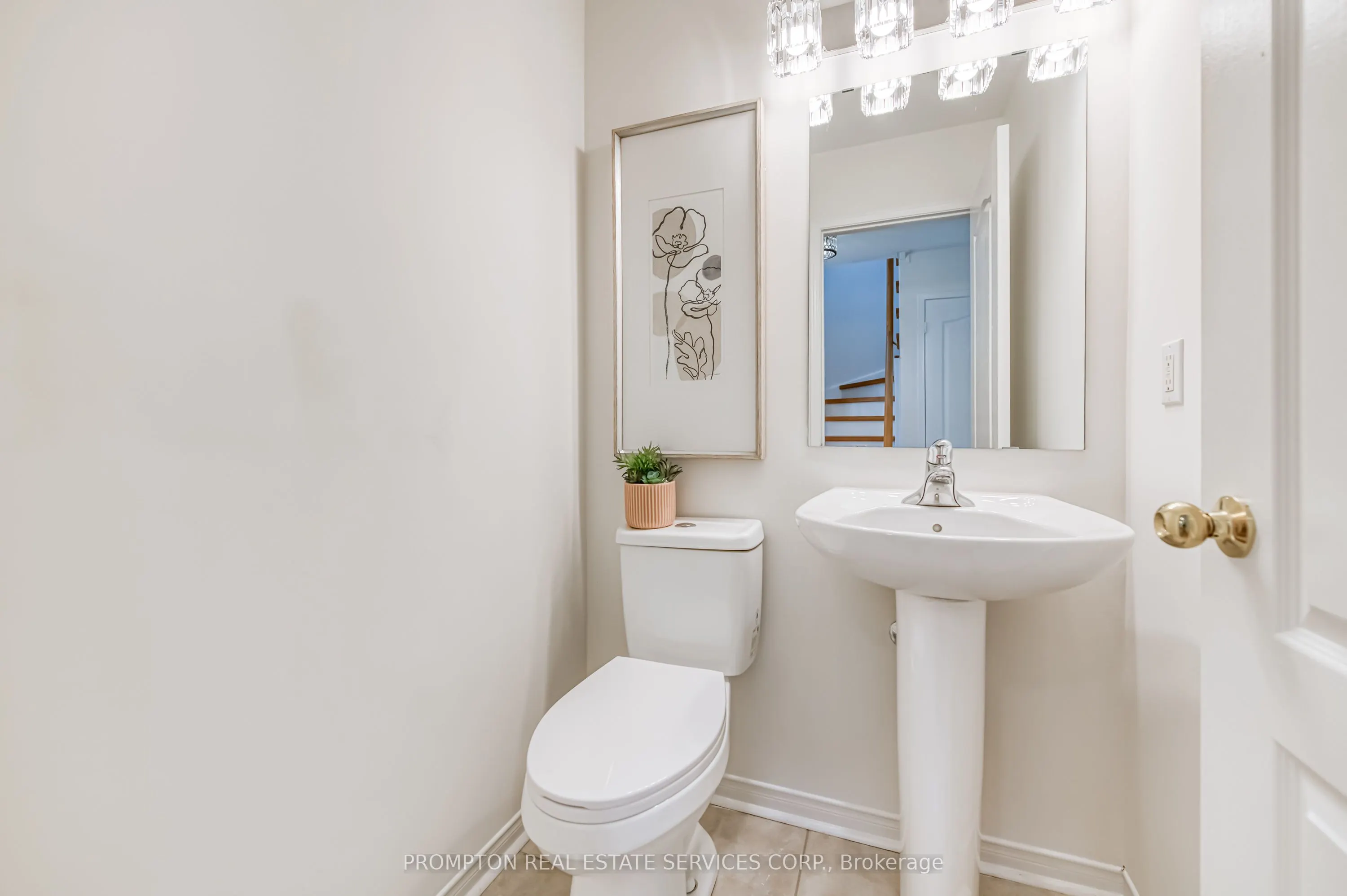 5 Casemount Street