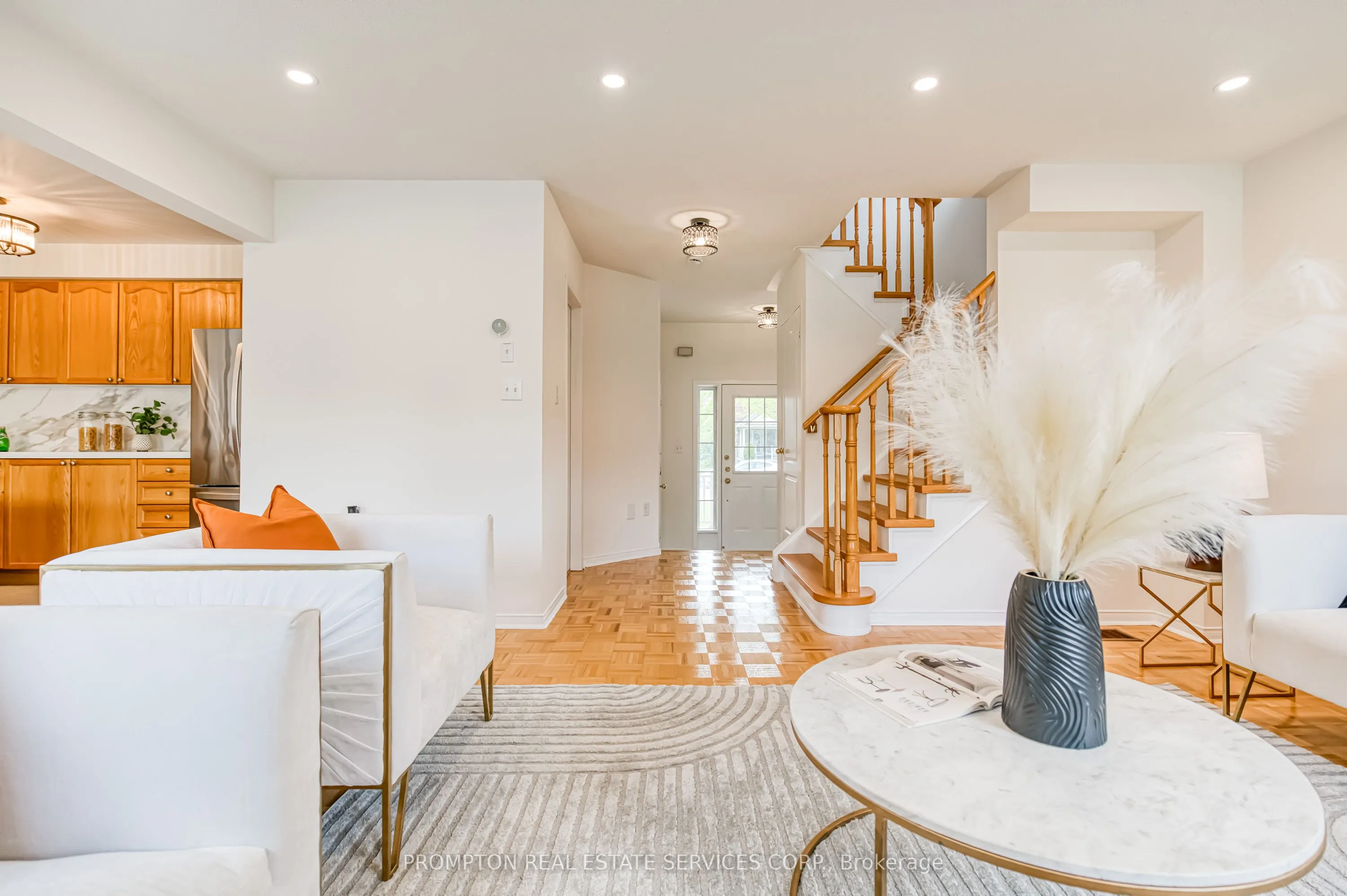 5 Casemount Street