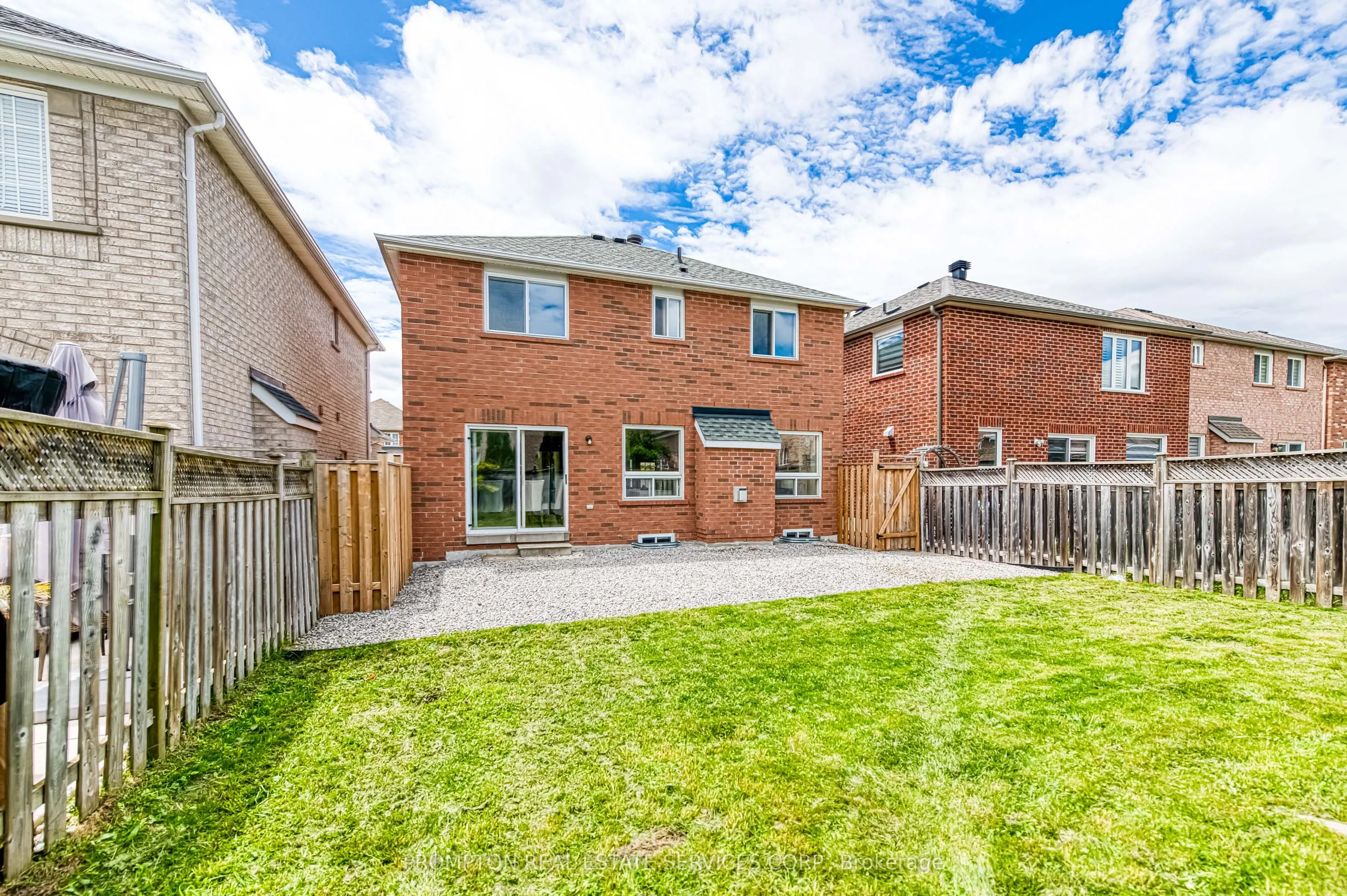 5 Casemount Street