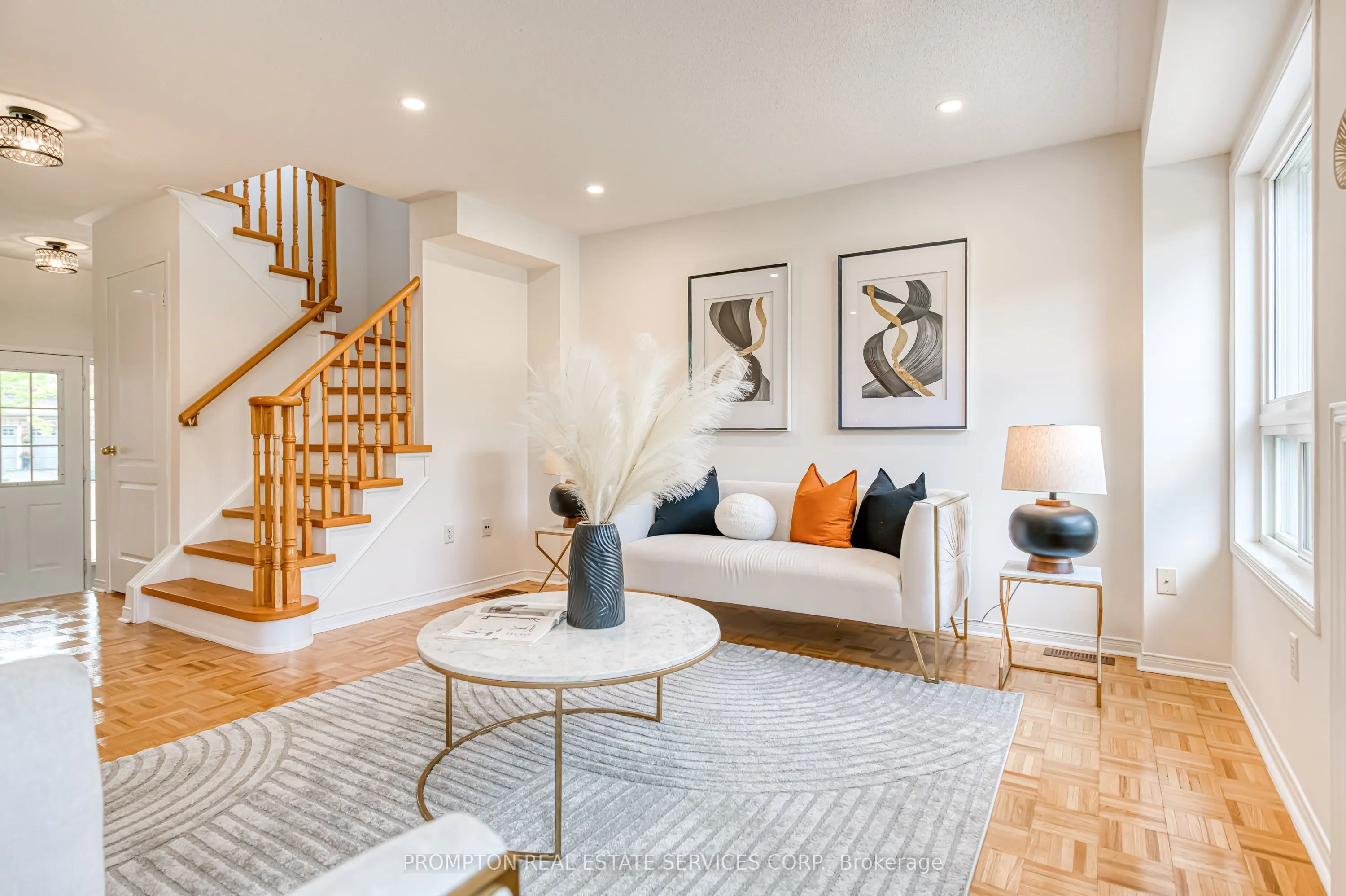 5 Casemount Street