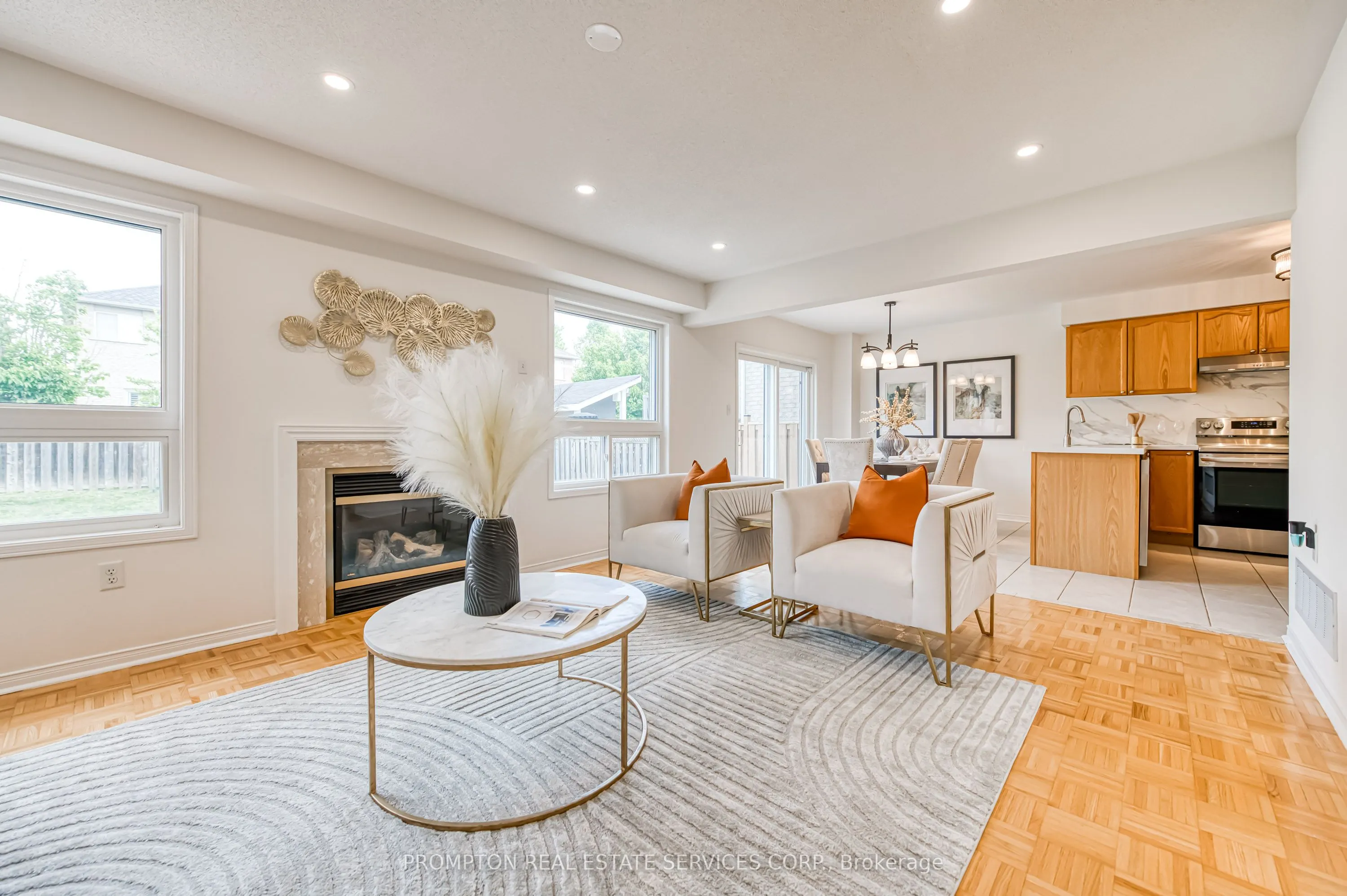 5 Casemount Street