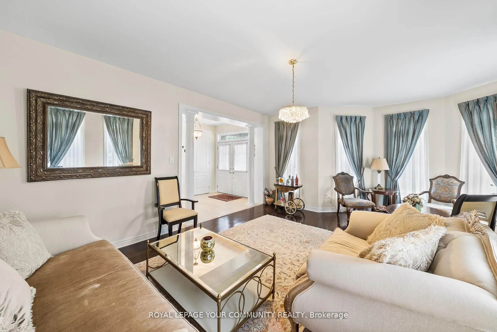 108 Headwater Crescent