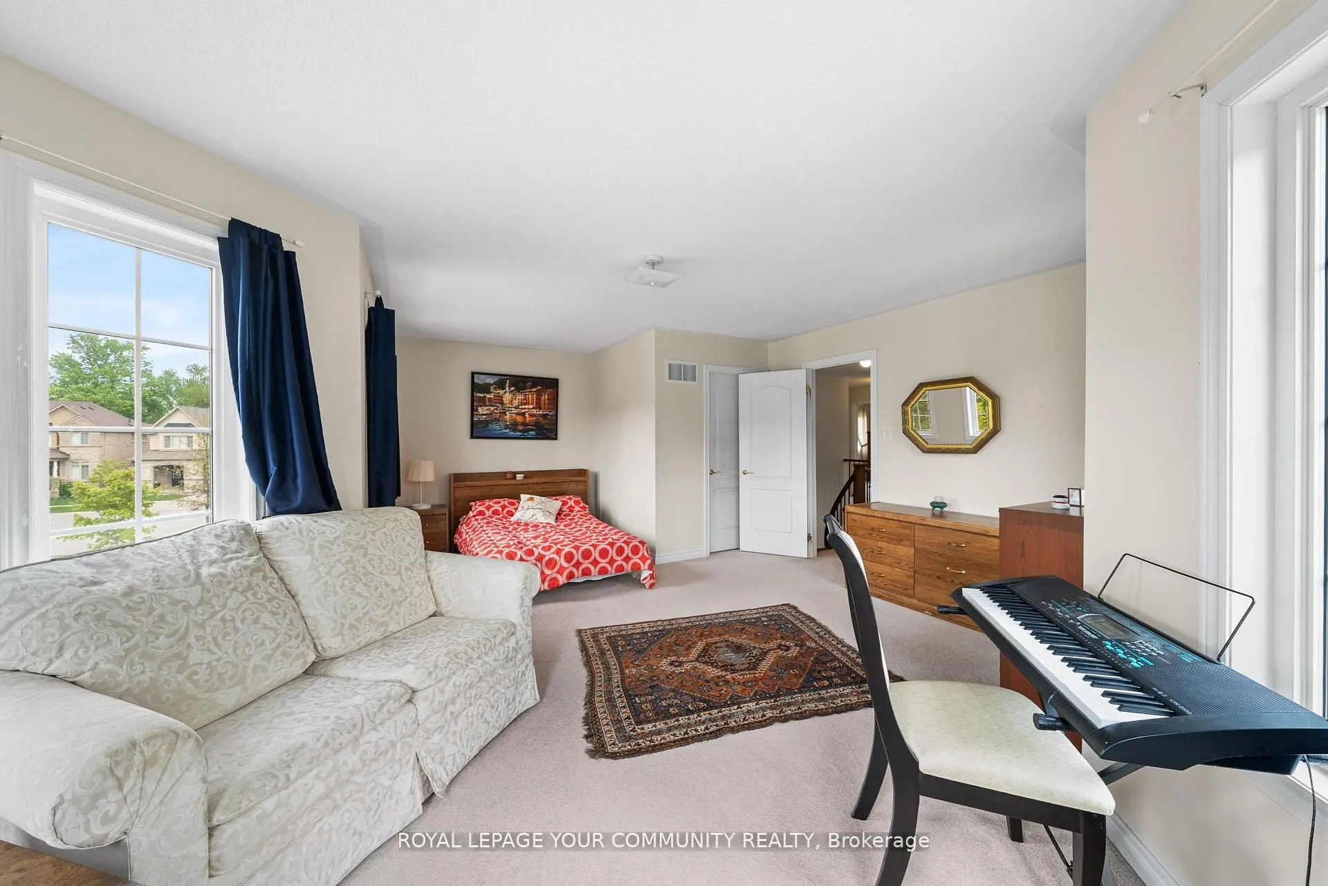 108 Headwater Crescent
