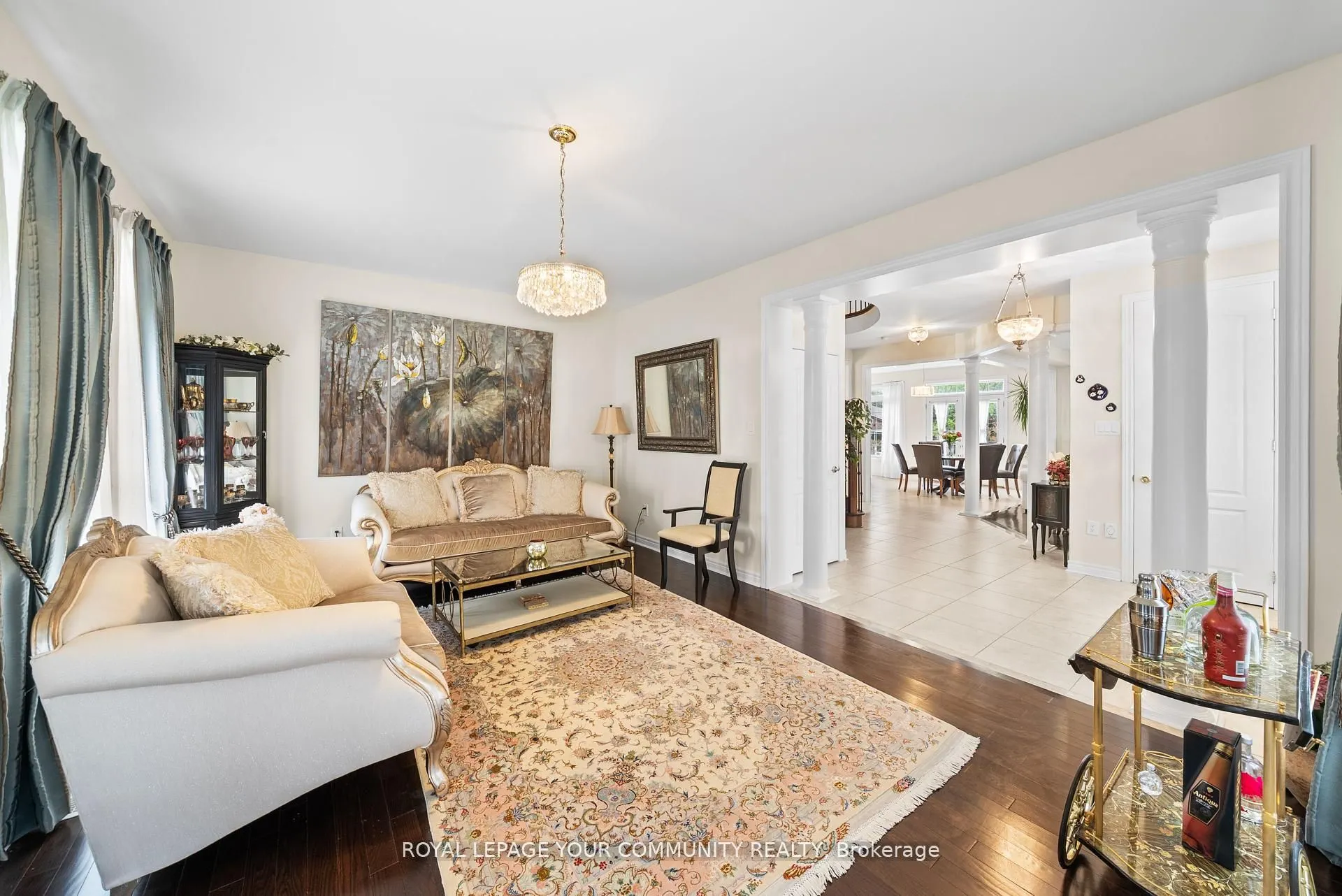 108 Headwater Crescent
