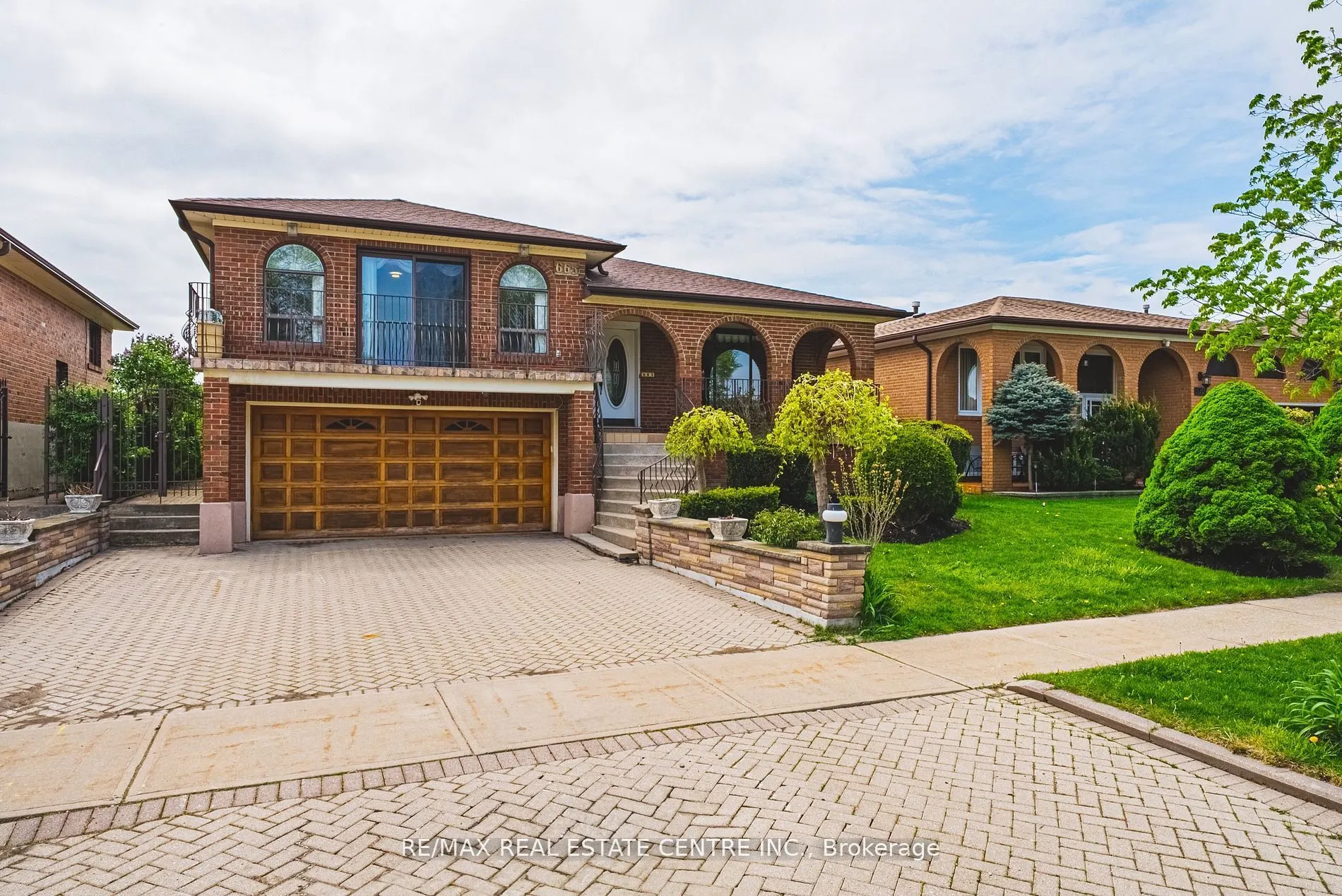 665 Woodbridge Avenue