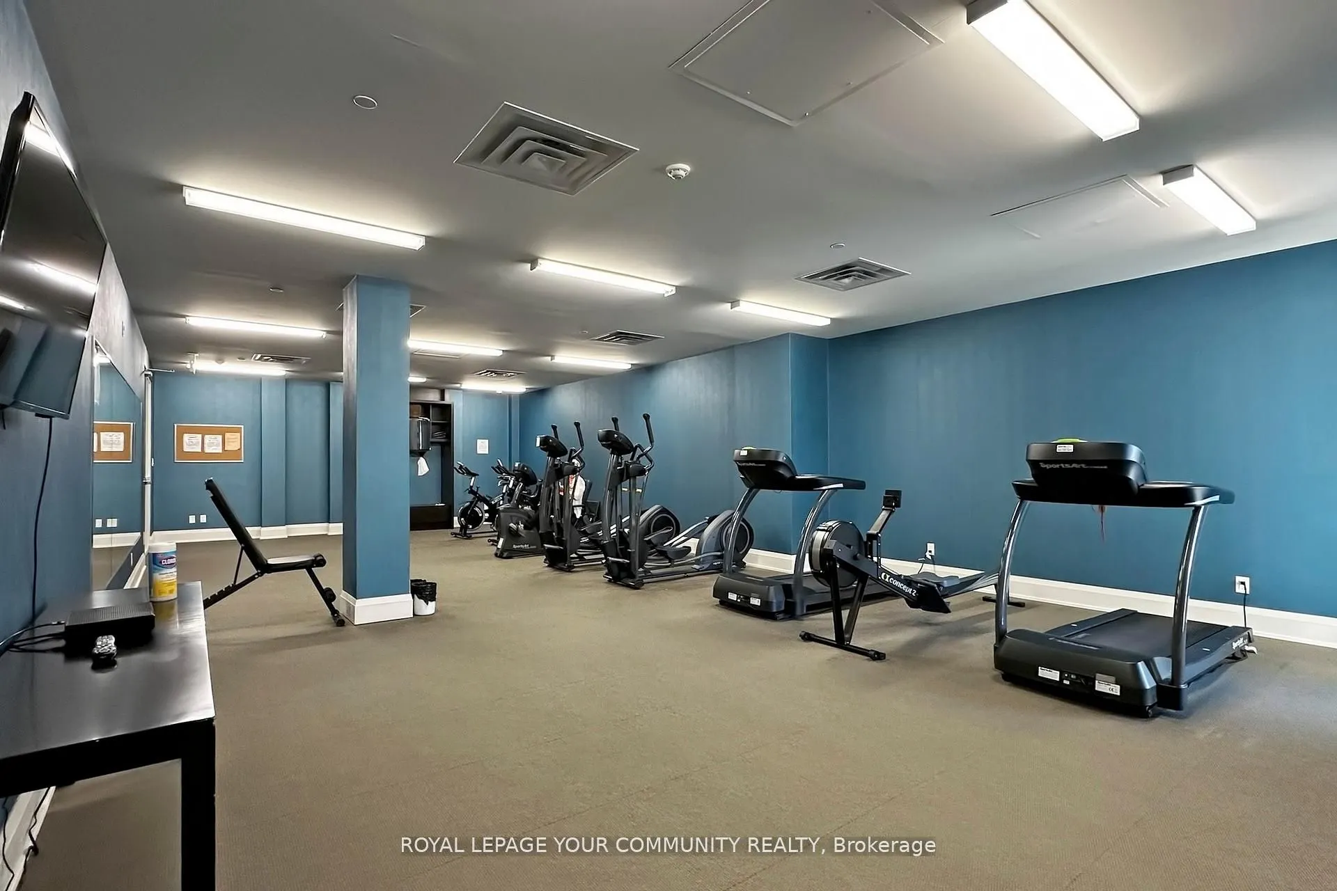 15277 Yonge Street, #702B