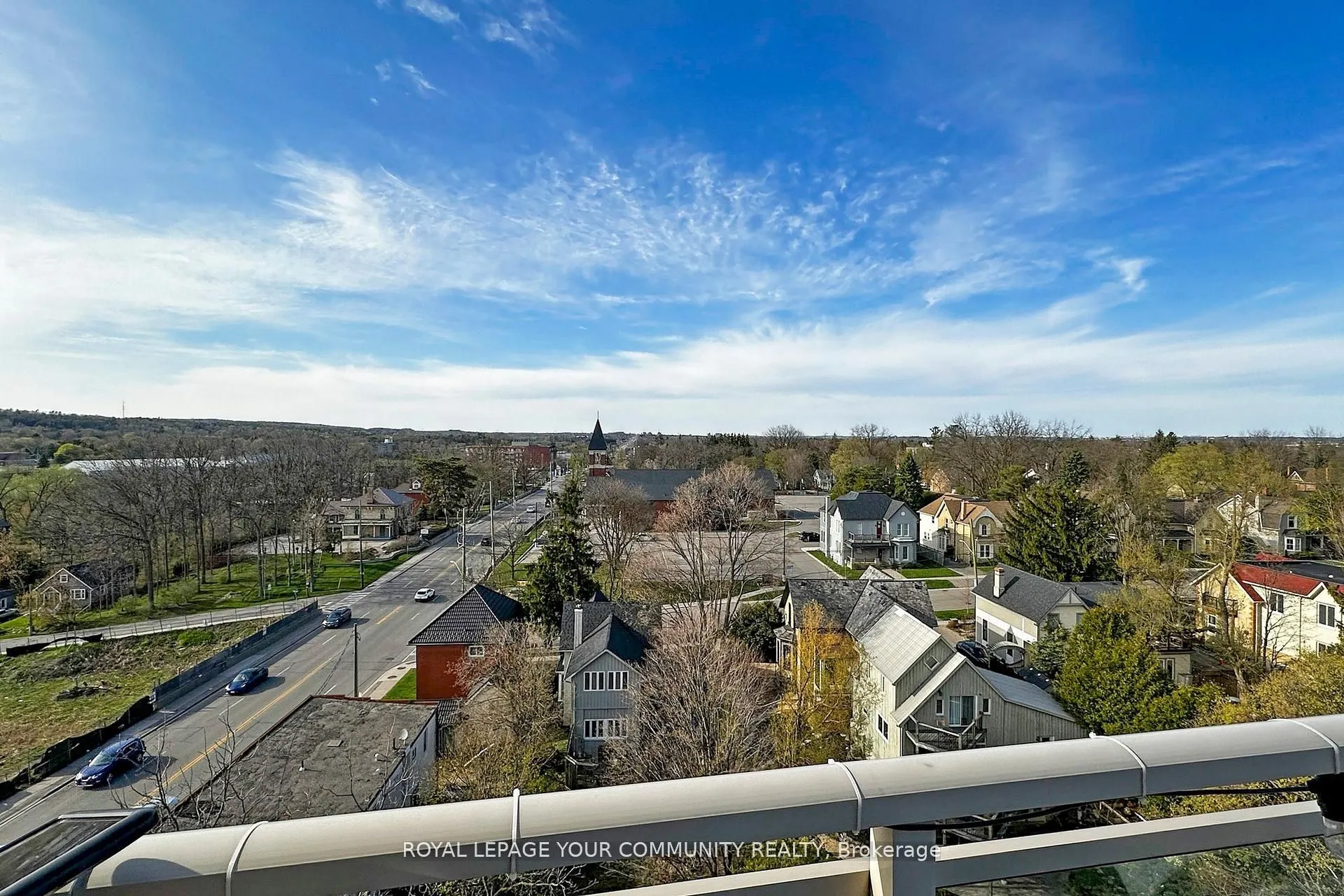 15277 Yonge Street, #702B