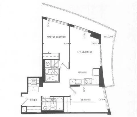 7171 Yonge Street, #1401