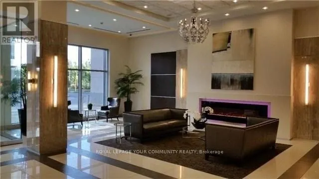 7171 Yonge Street, #1401