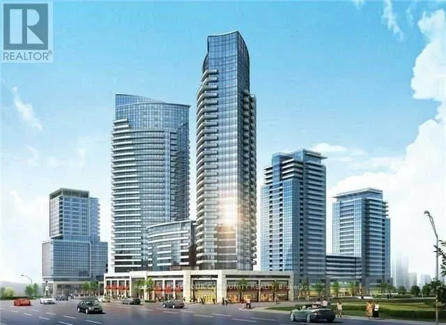 7171 Yonge Street, #1401