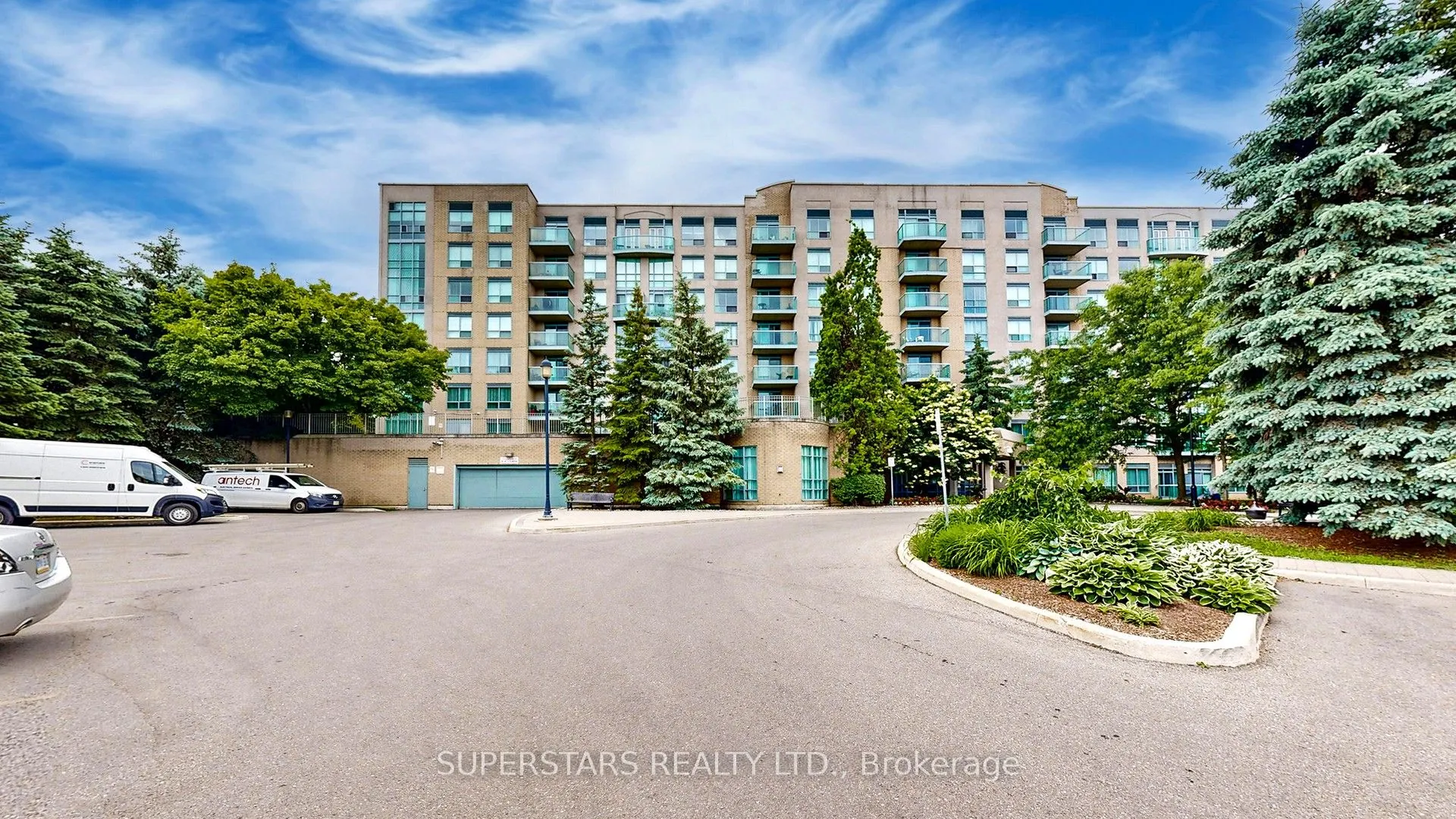 3 Ellesmere Street, #217